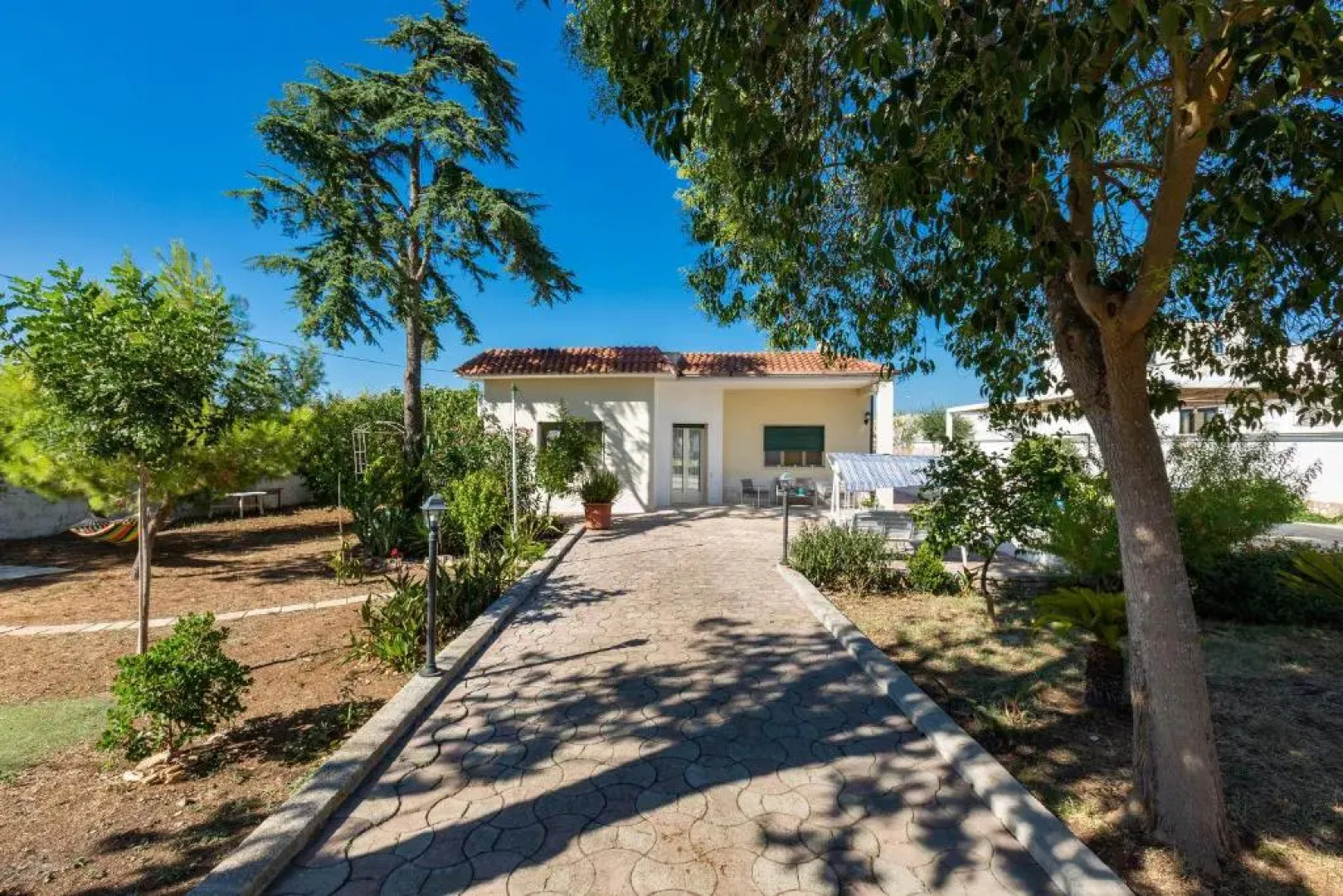 Villa Graziana by BarbarHouse