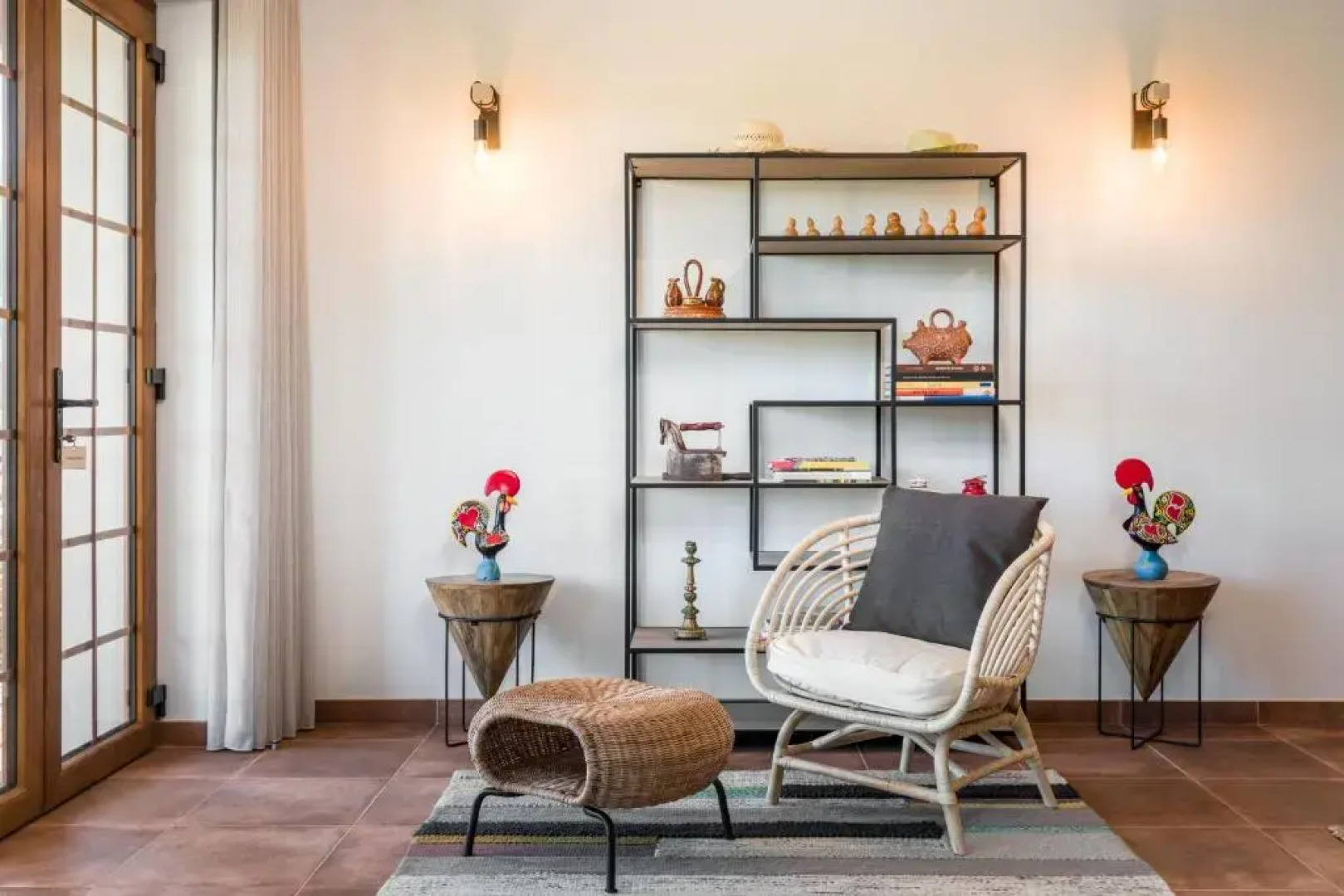 Estrela de Montesinho