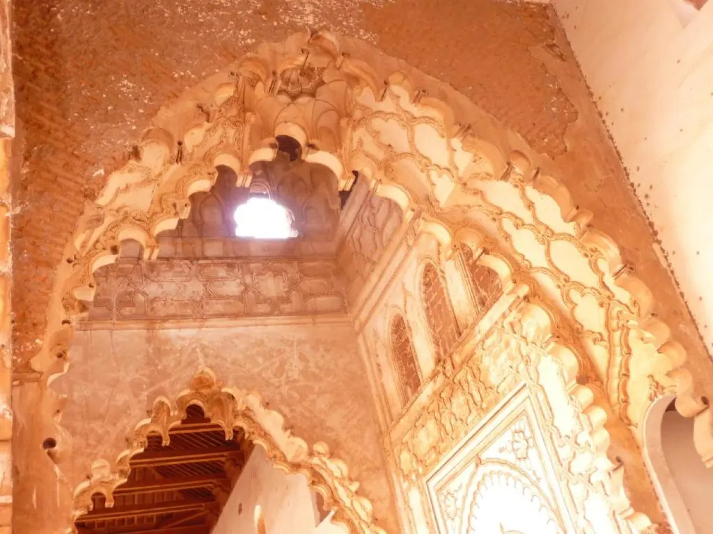 Gite Auberge Tigmmi N Tamazirte