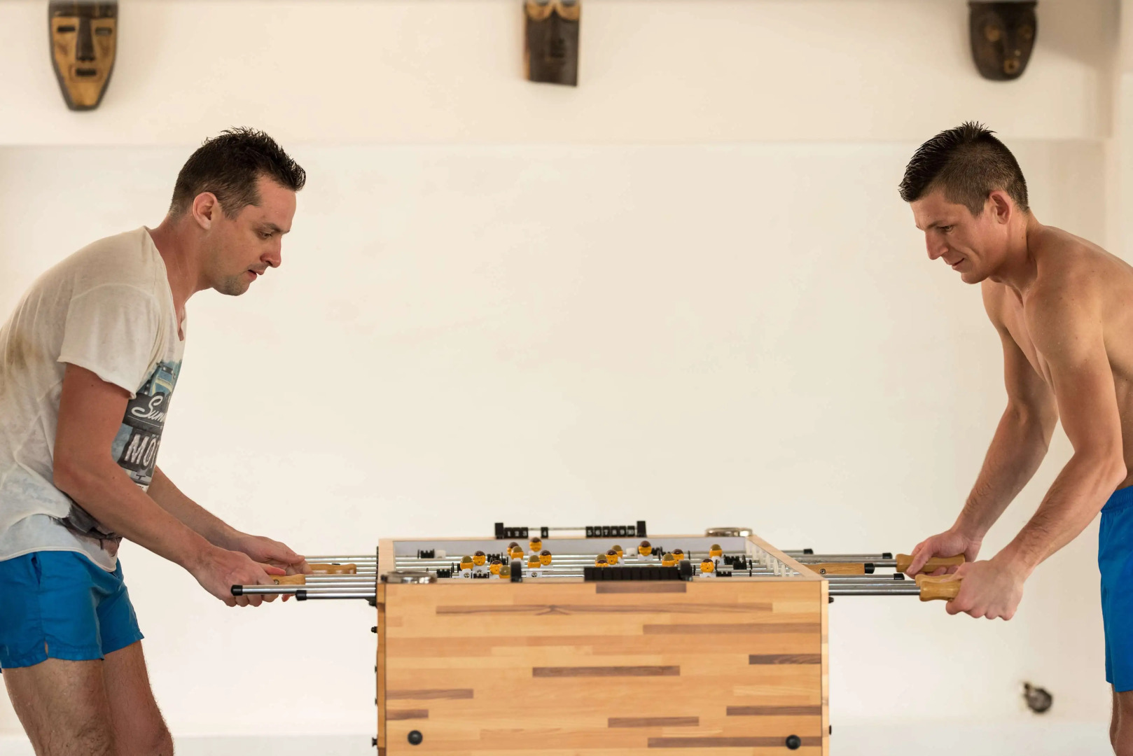 Moja Tuu The Luxury villas & Nature Retreat