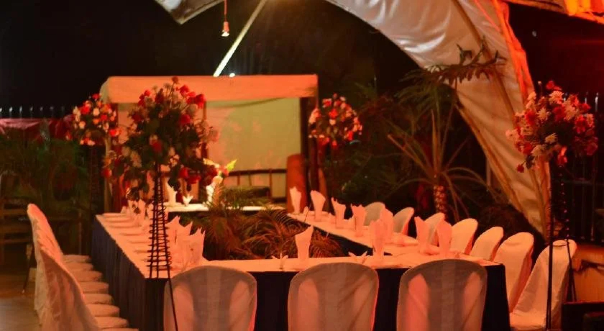 The Walkgard Transit Hotel