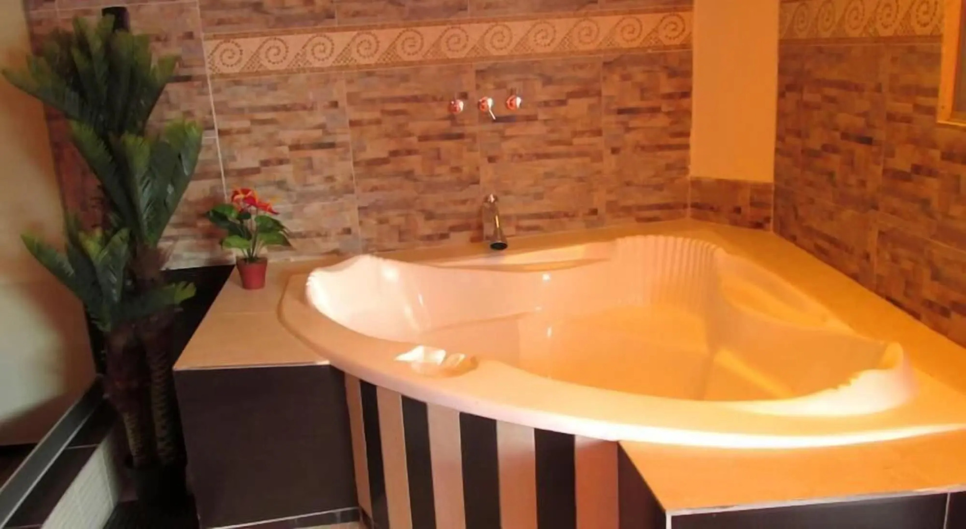 Mister Inkas Hotel Inn Exclusive Palace