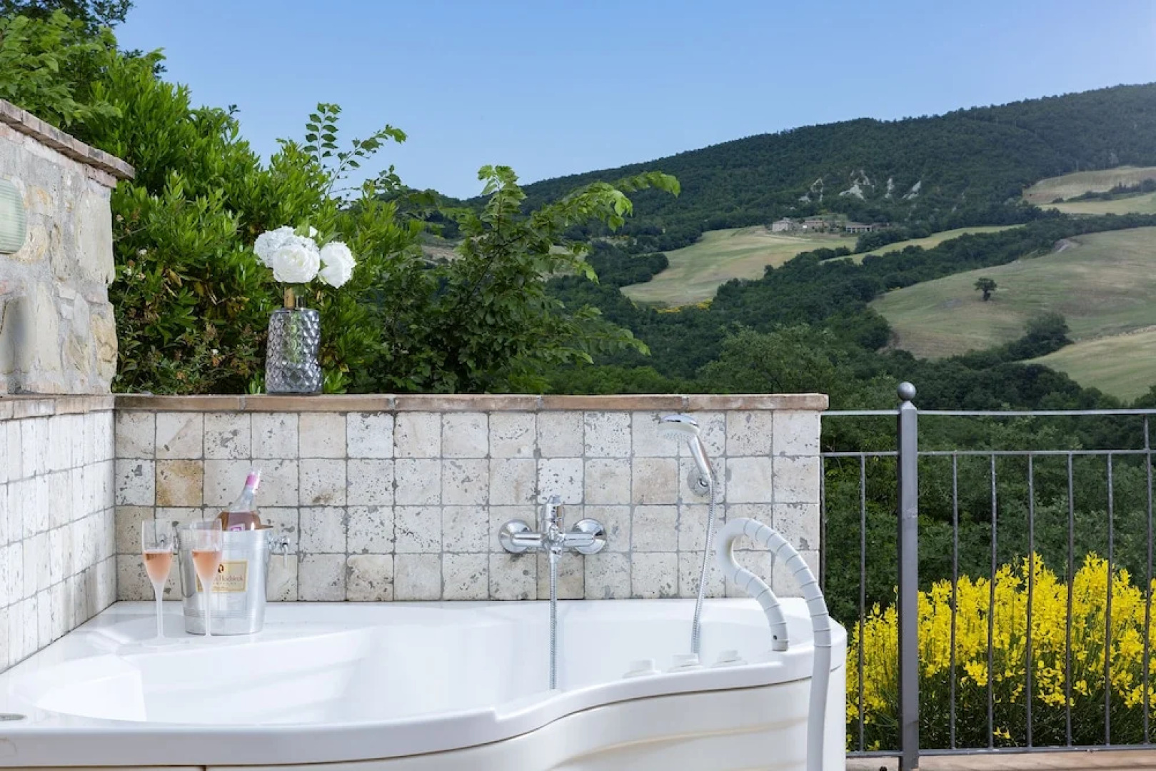 Agriturismo Colle Pu