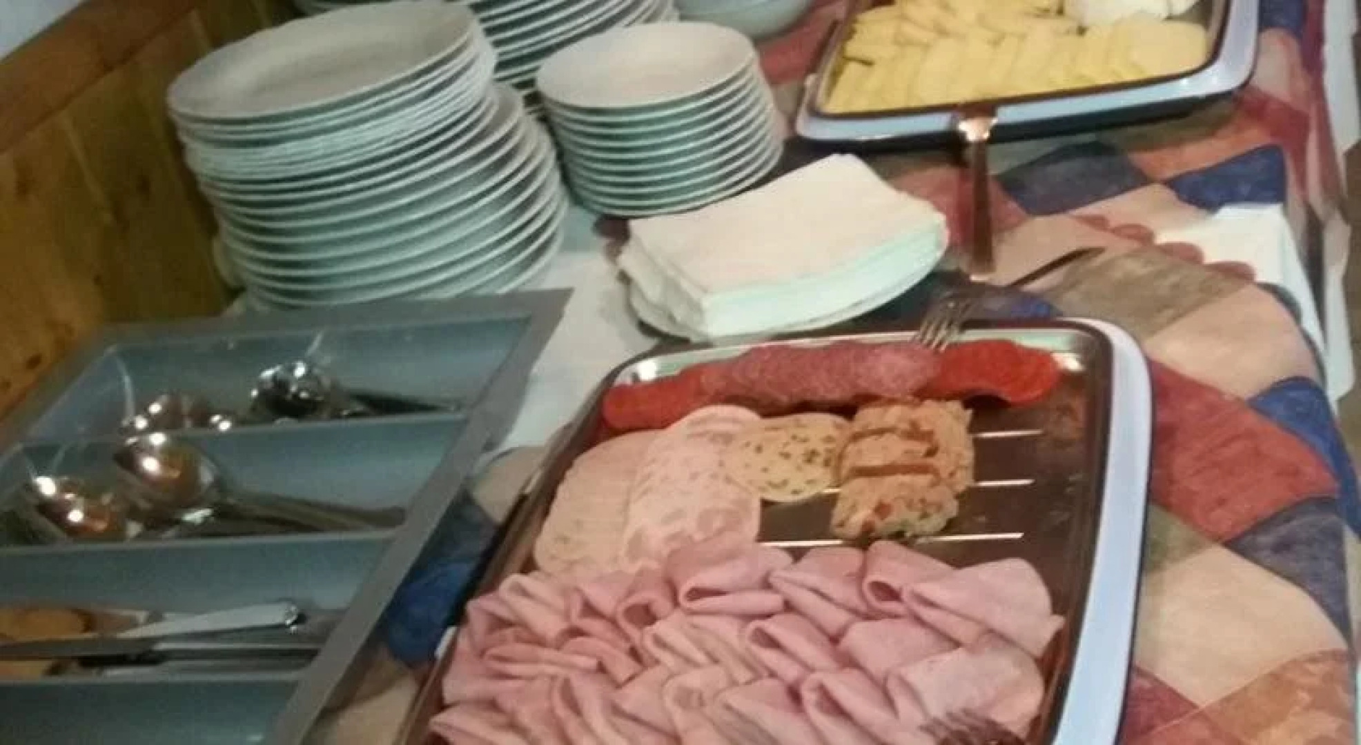 Penzion Hájský Mlýn Hartoušov