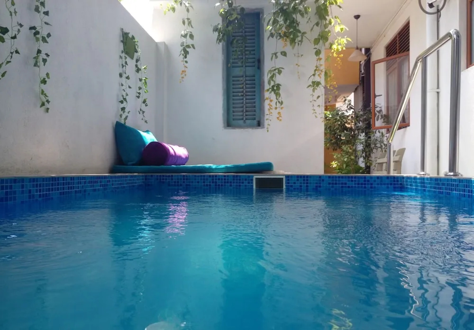 Villa Seven Panadura