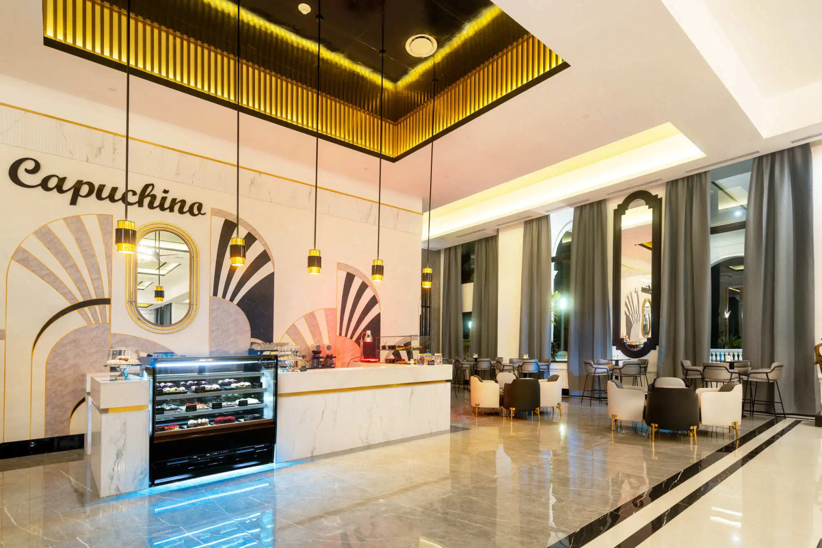 Hotel Riu Palace Pacifico - Adults Only - All Inclusive