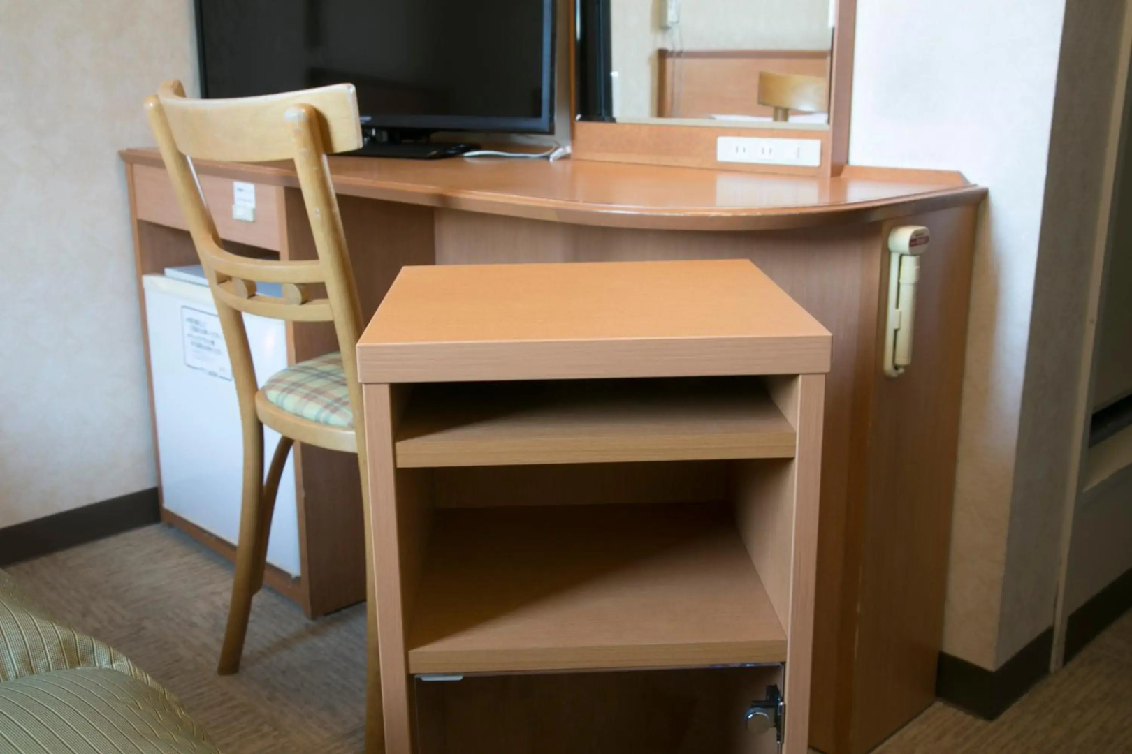 Hotel Econo Yokkaichi