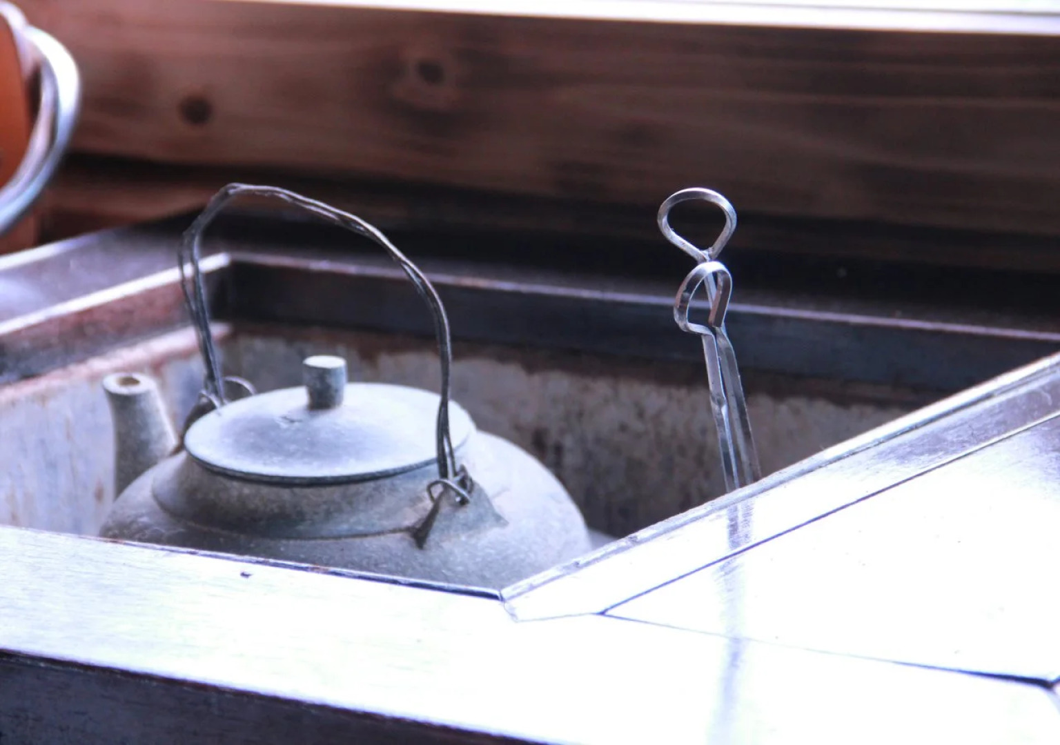 Condominium Uminchu No Yado