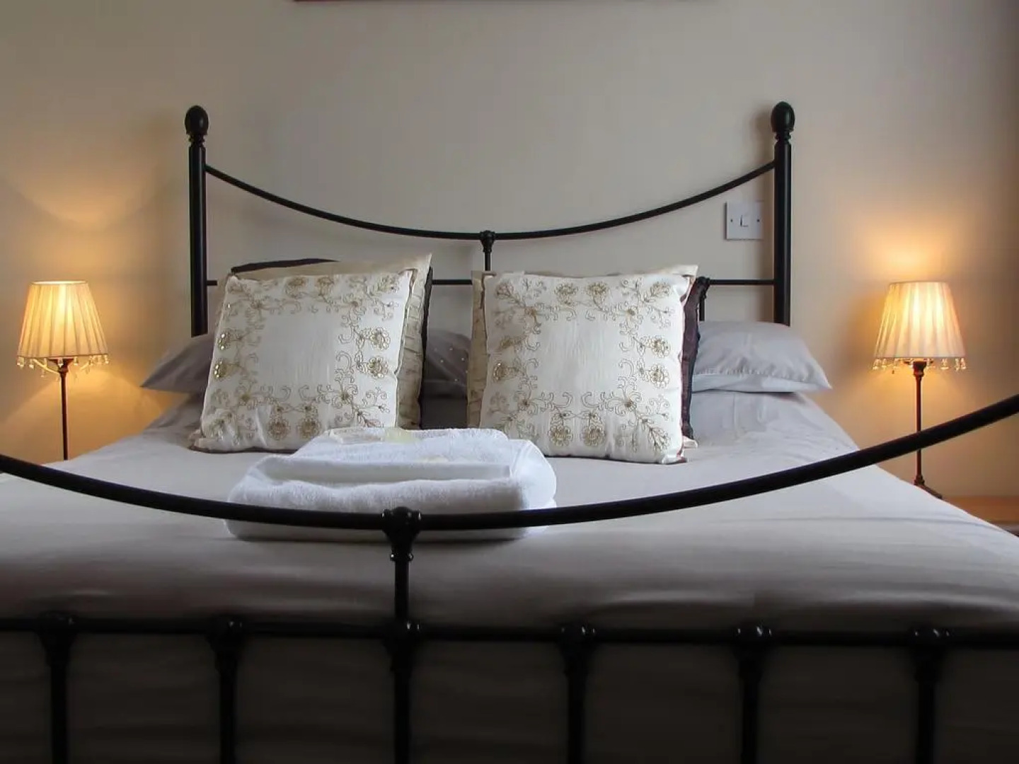 The Bernay - Guest house