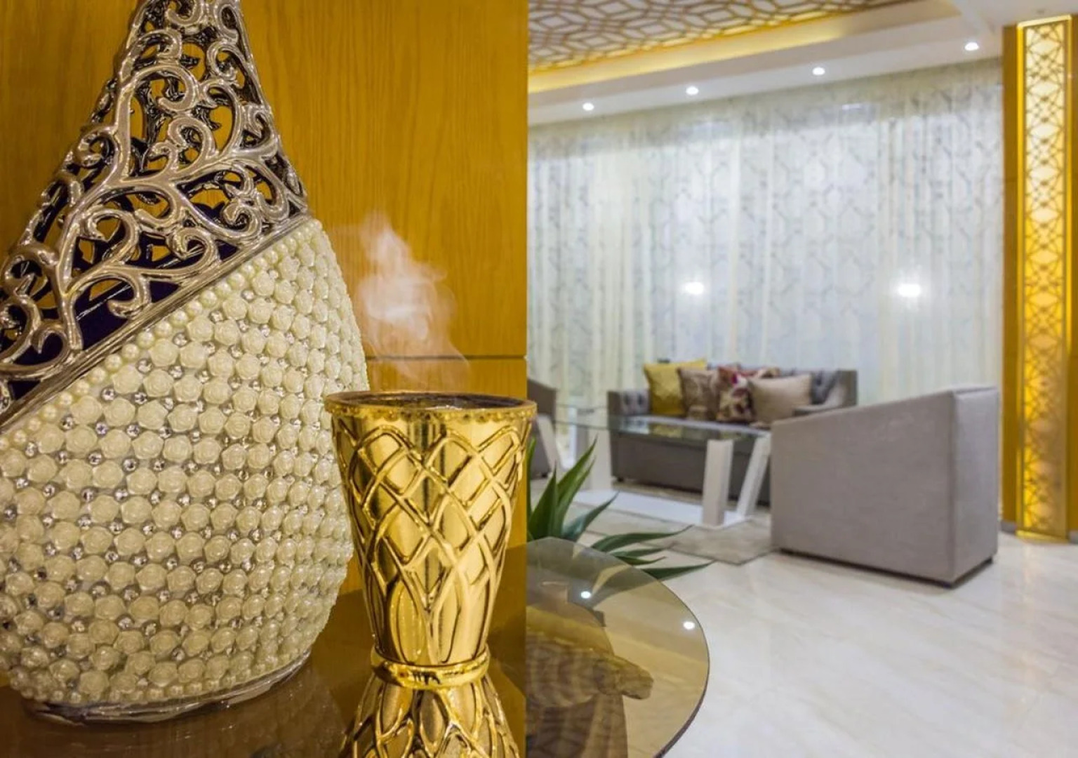 AL Muhaidb Residence Abha