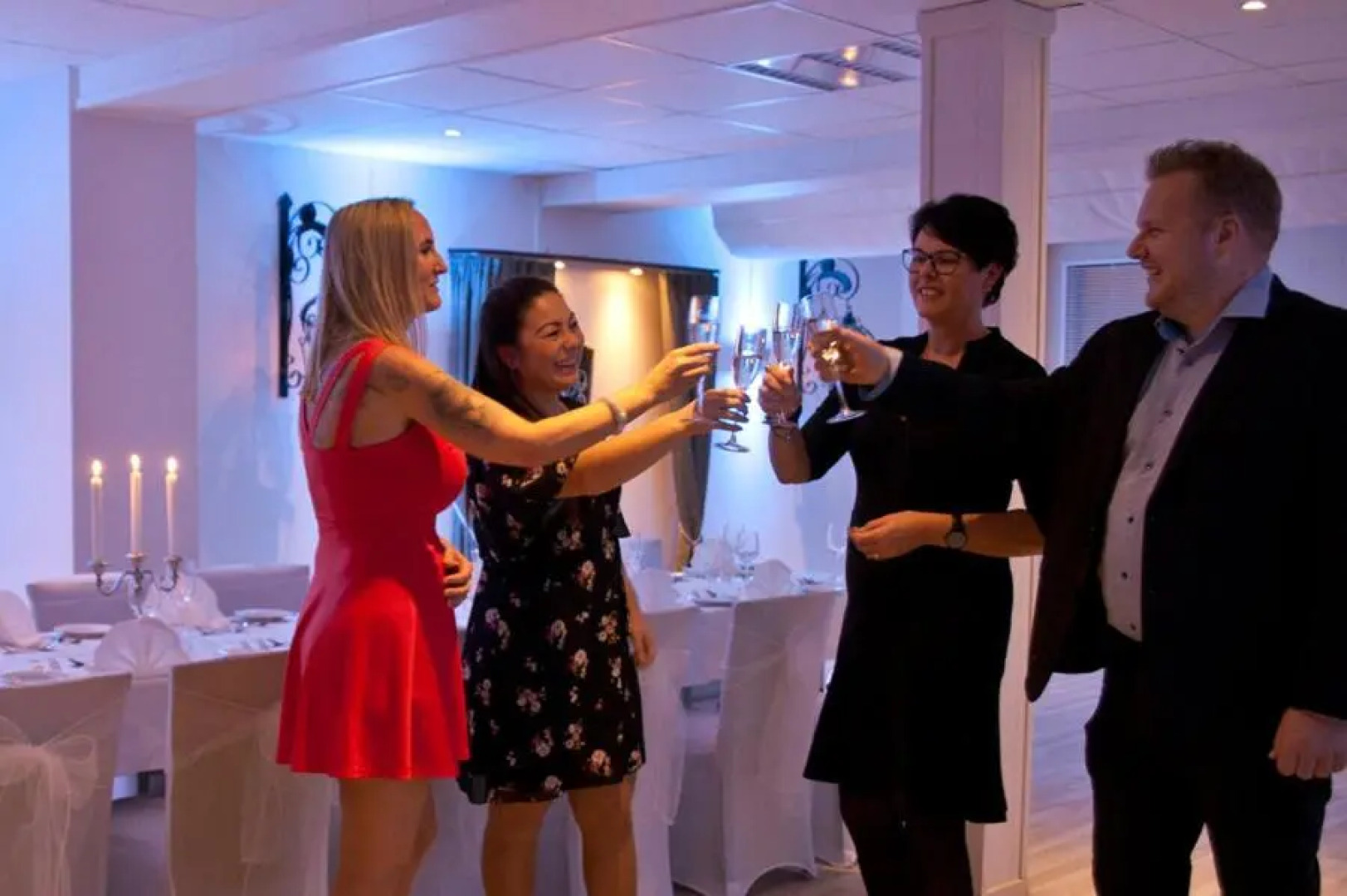 Sølvgarden Hotell & Feriesenter