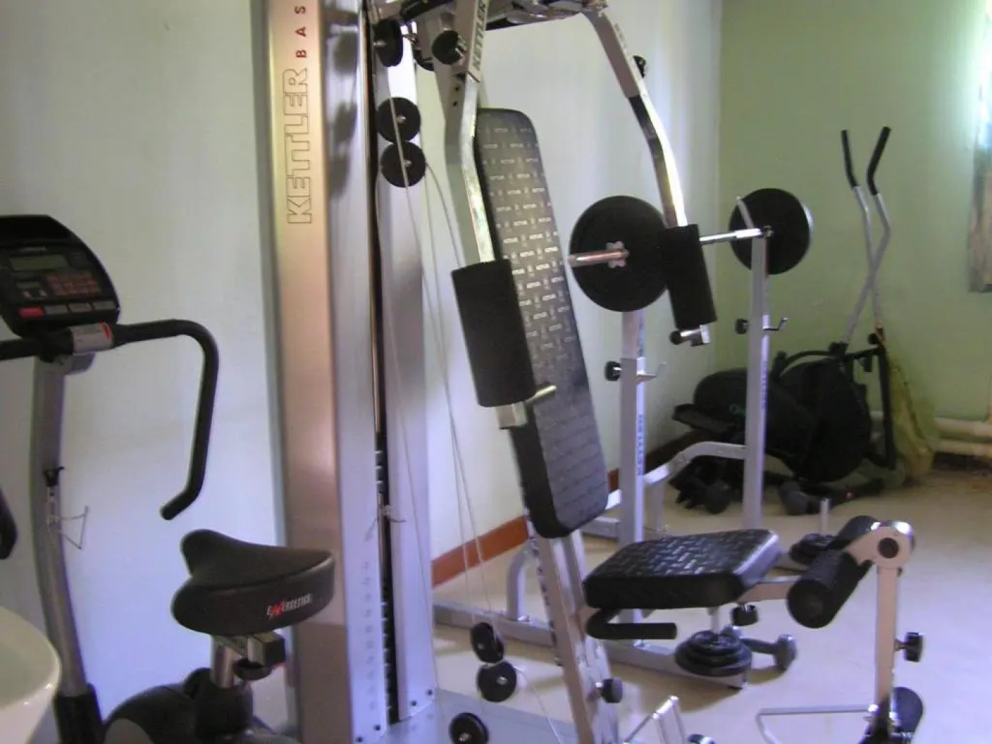 Fredrika Hotell Jakt & Fiskecamp