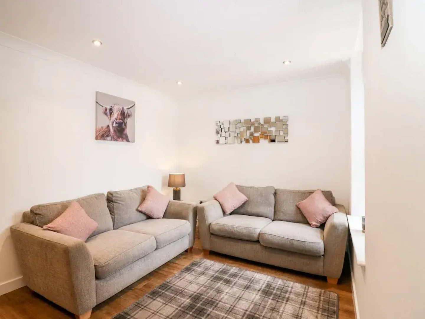 The Keepers Cottage at The Institute Executive Apartments