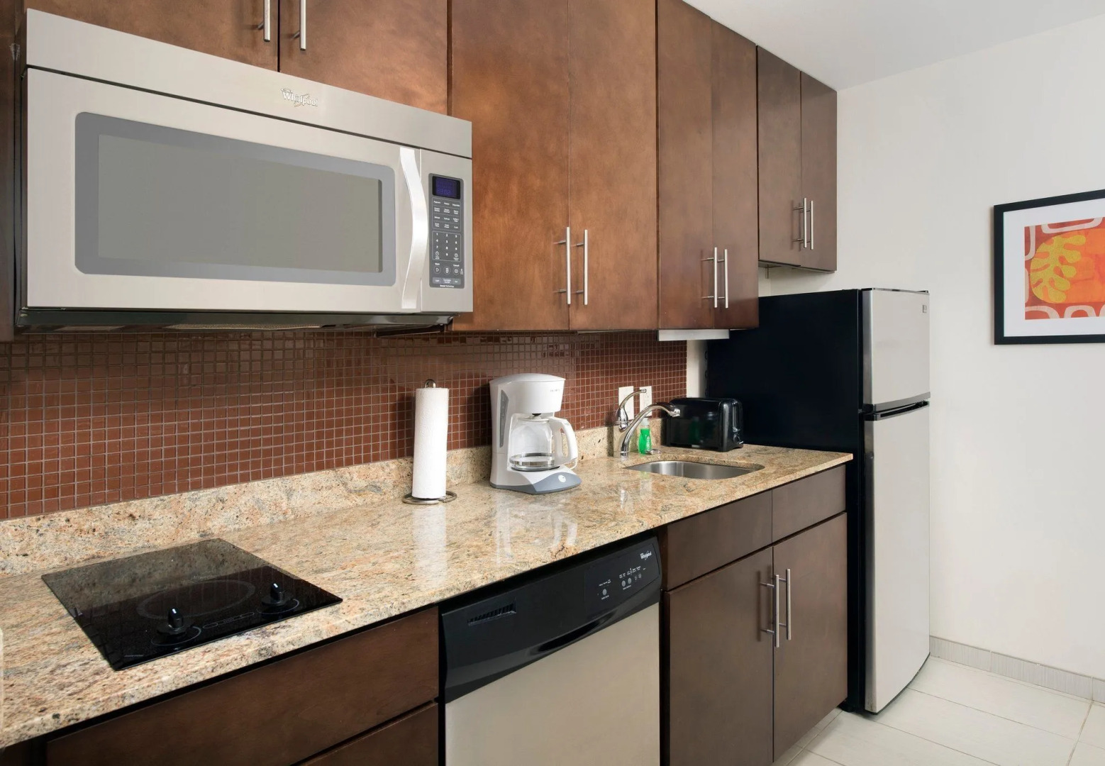 Towneplace Suites Eagle Pass