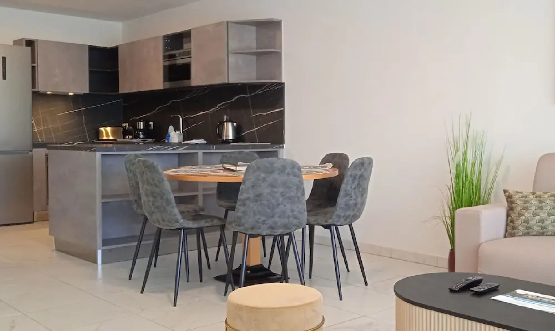 Résidence Premium Pierre & Vacances Horizon Golf