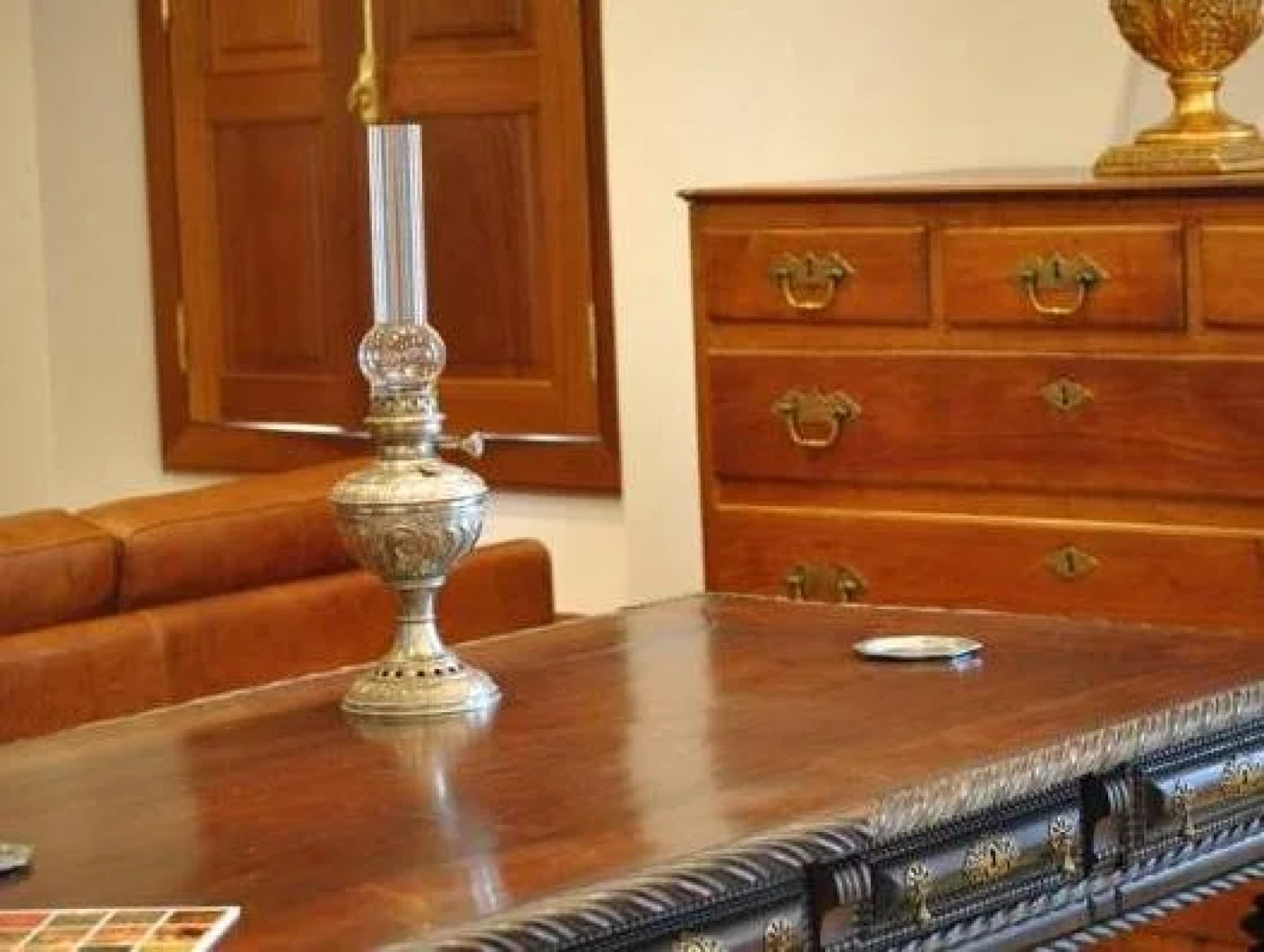 Casa de Campo da Coudelaria de Alter