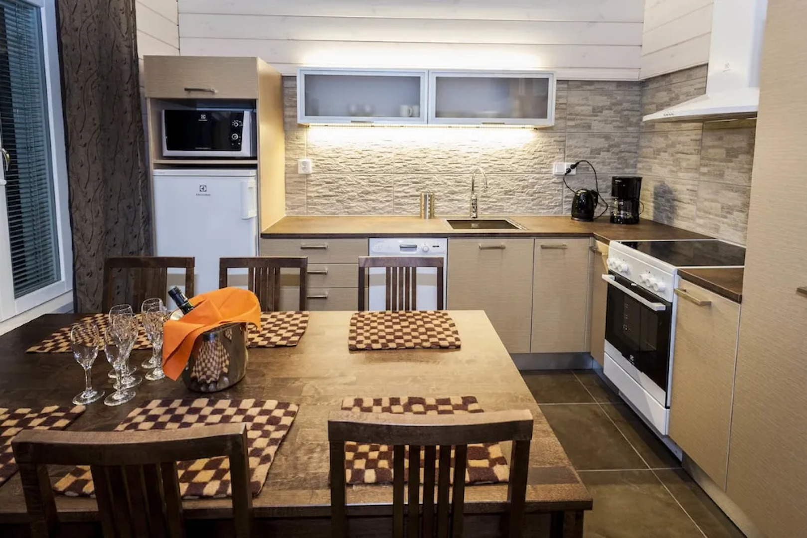 Ranua Resort Holiday Village