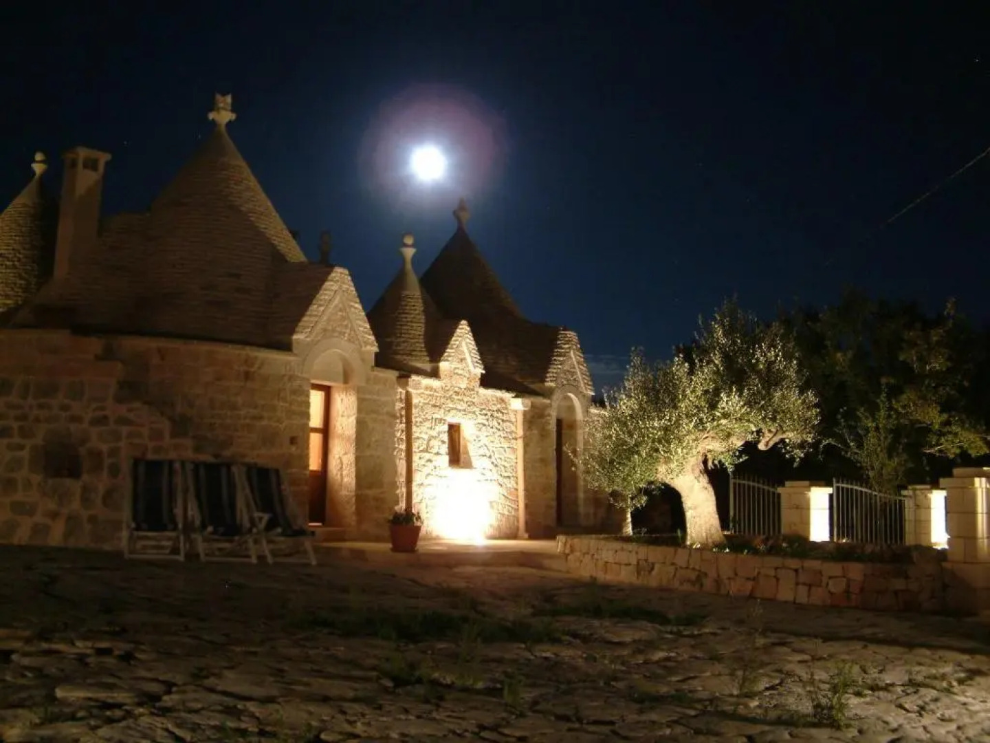 Case Vacanza La Vita A Cono