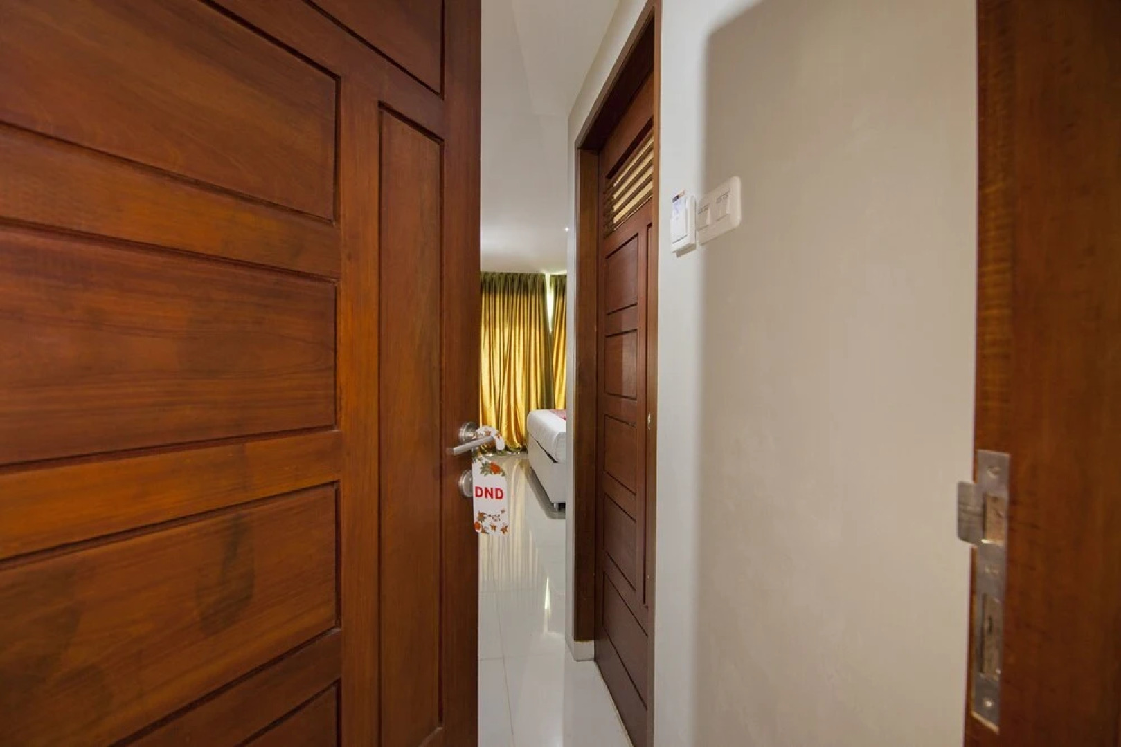 Gapura Hotel by OYO Rooms