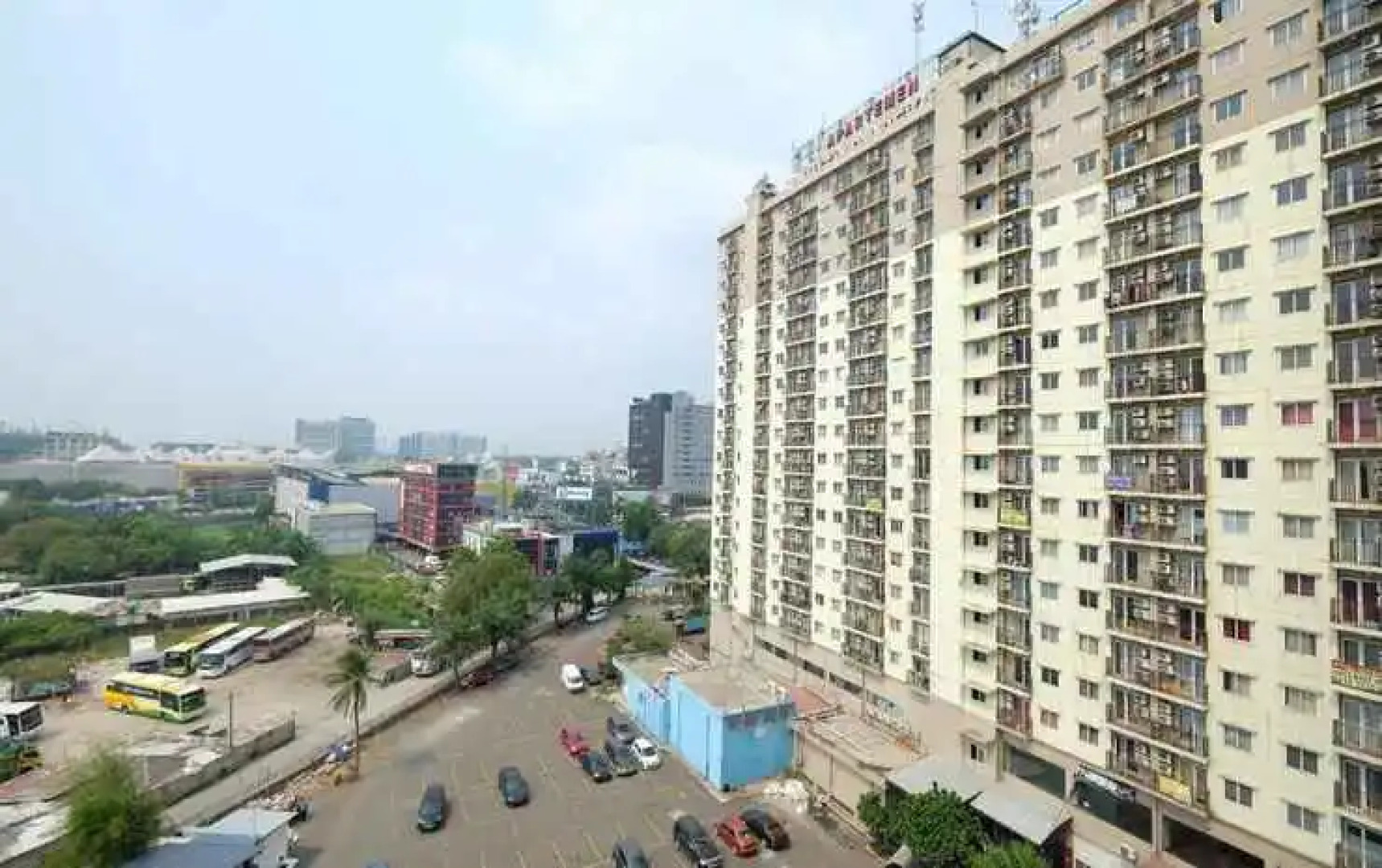 X-pressbedroom Mutiara Bekasi