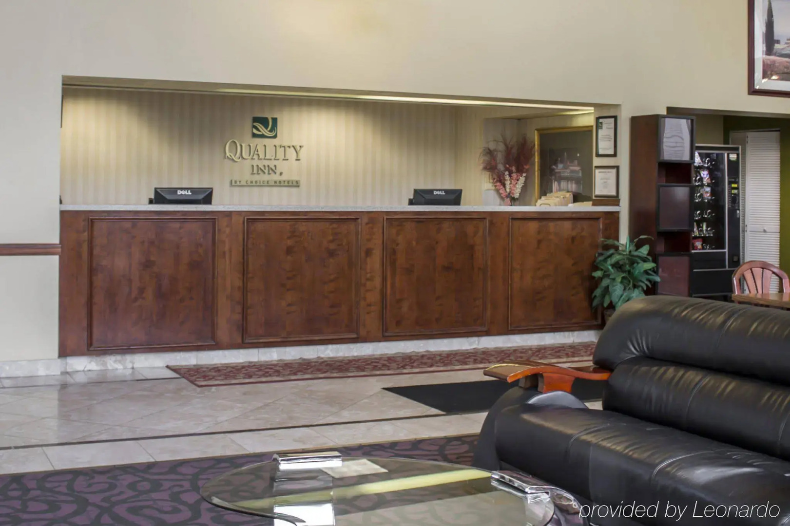 Econo Lodge Wickliffe - Cleveland East