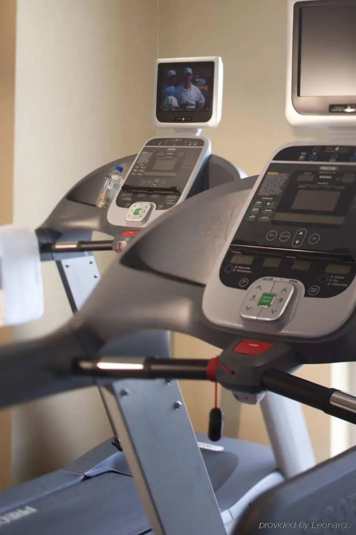 Hilton Garden Inn Virginia Beach Town Center