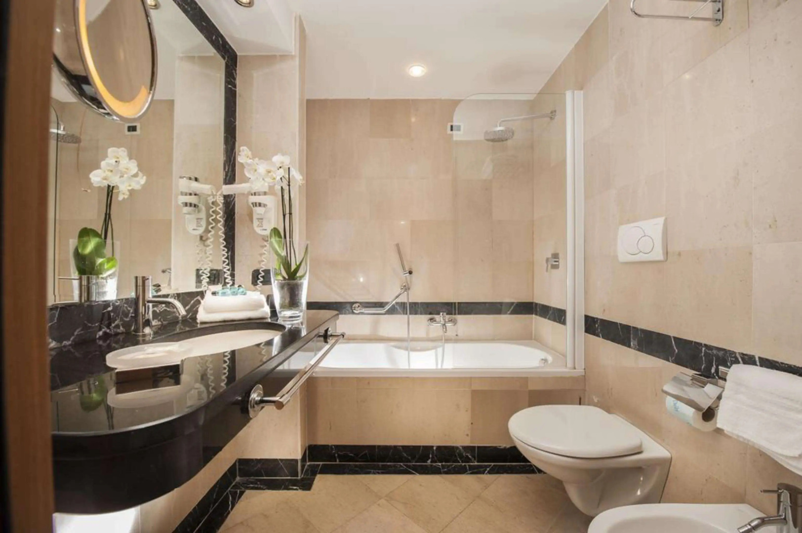 Cardinal Hotel St. Peter