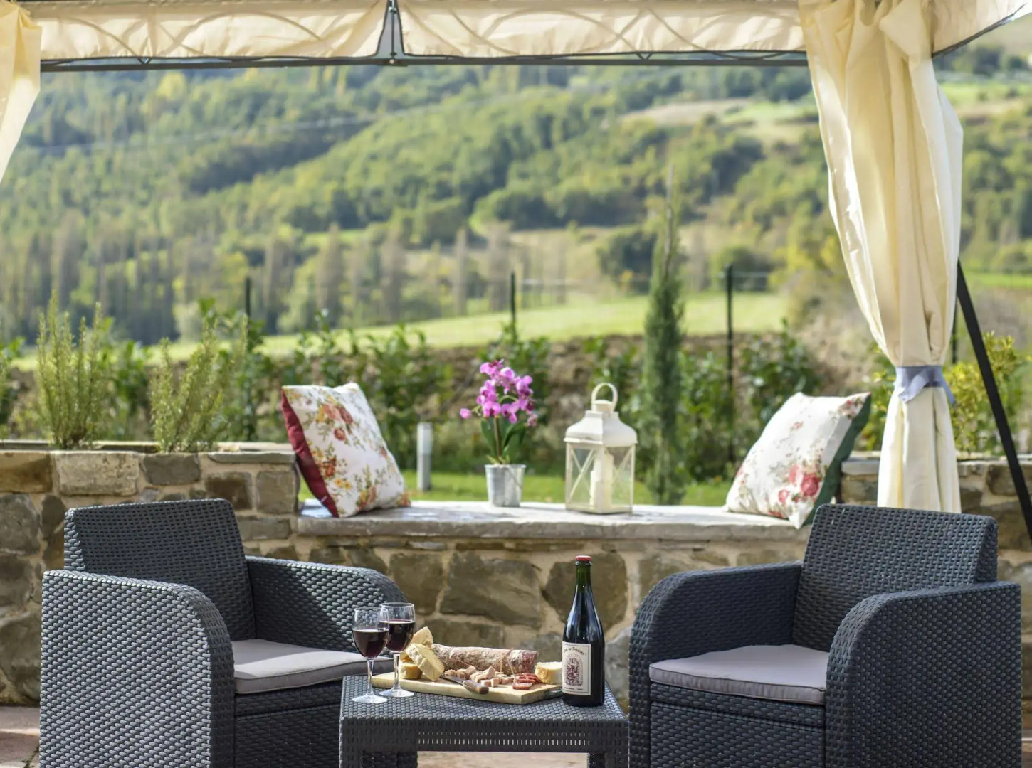 Agriturismo Querceto