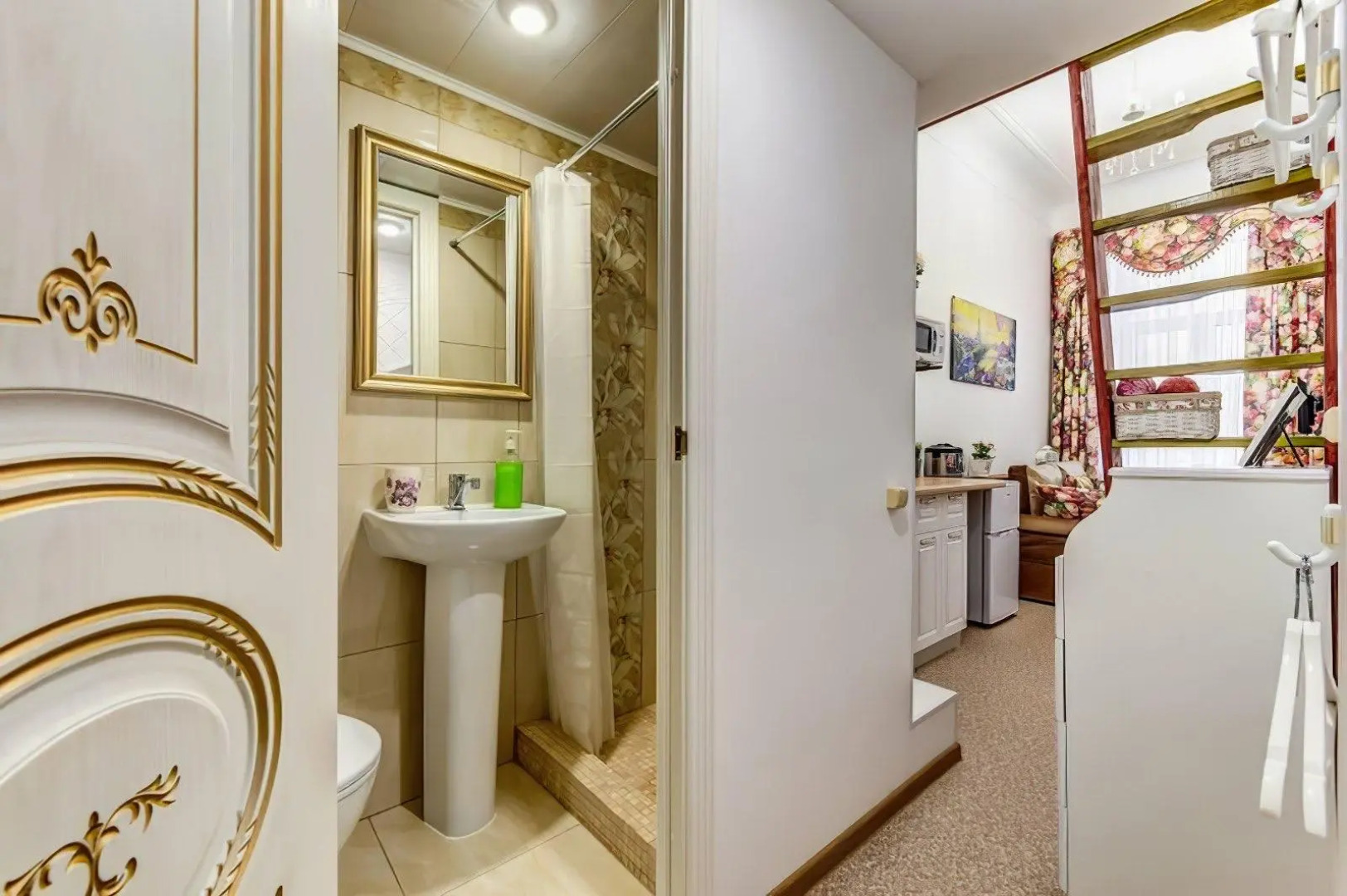 Ape1sInn (Апельсин)