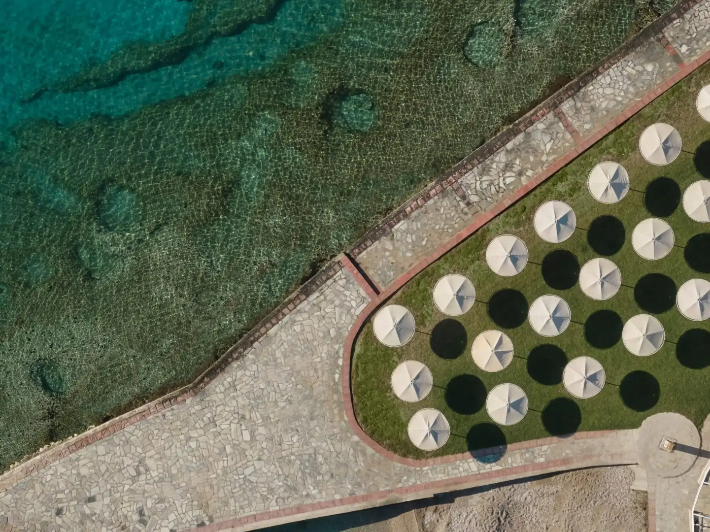 Kalamaki Beach Resort