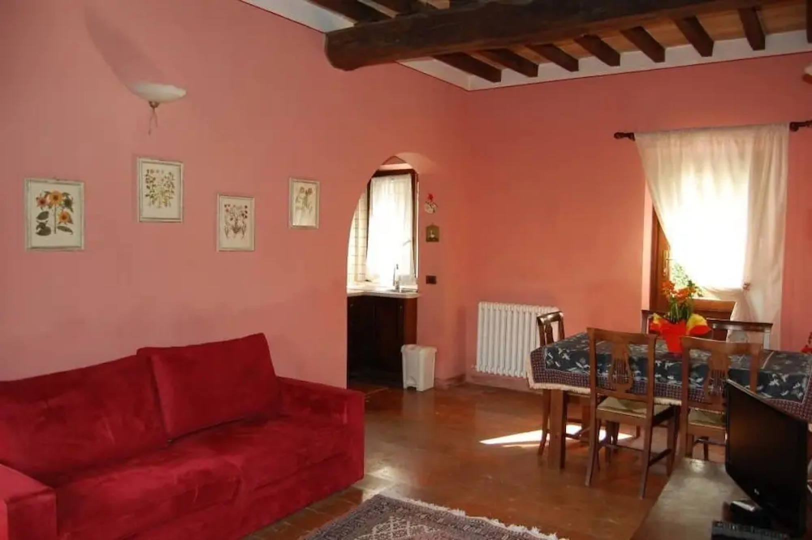 Agriturismo Aggazzotti