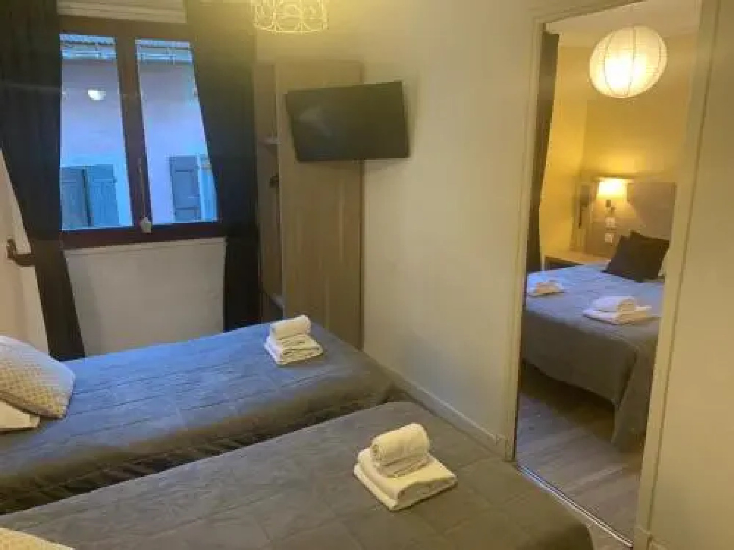 Hôtel Du Cheval Blanc