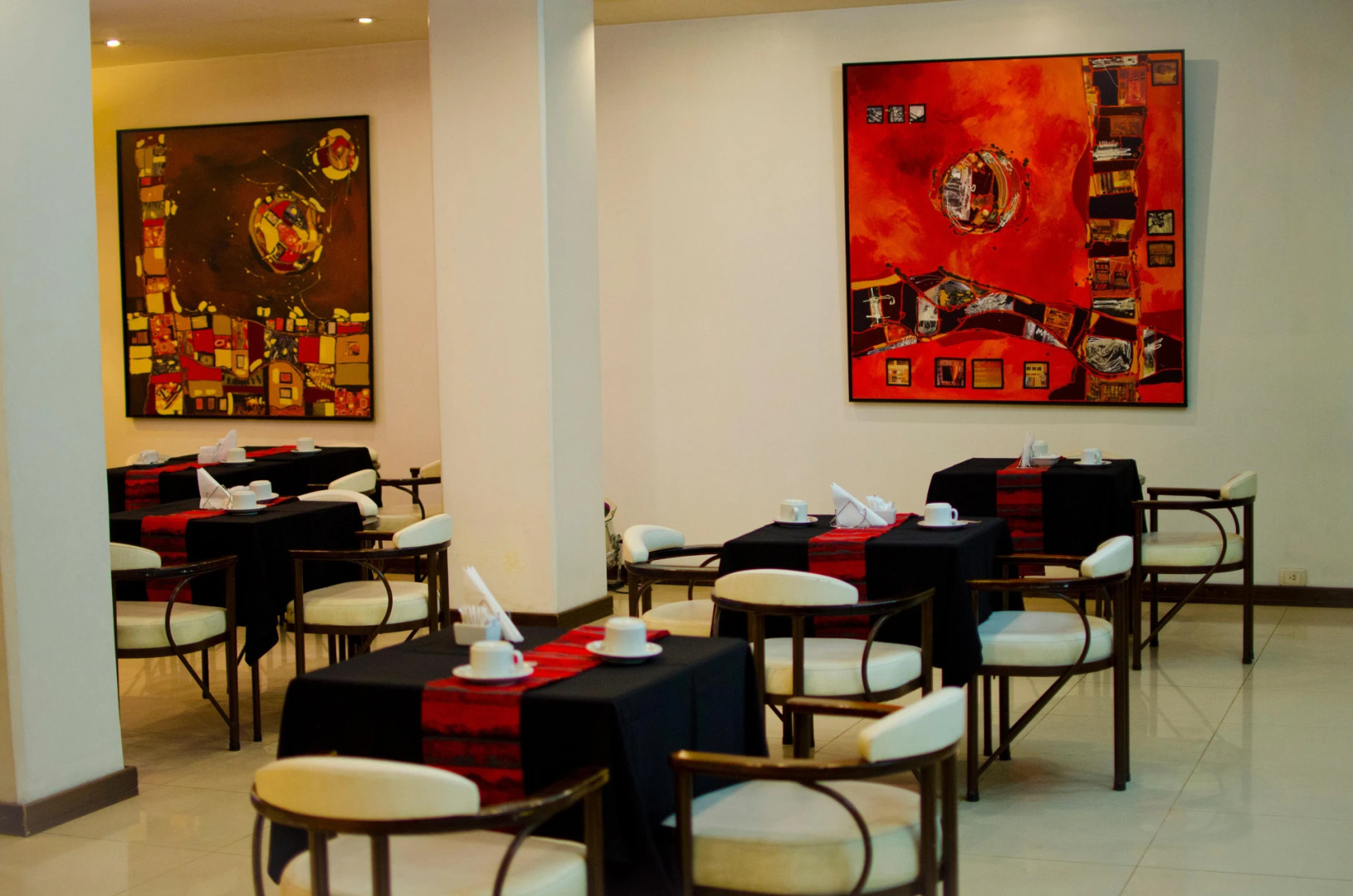 Hotel Albertina Boutique