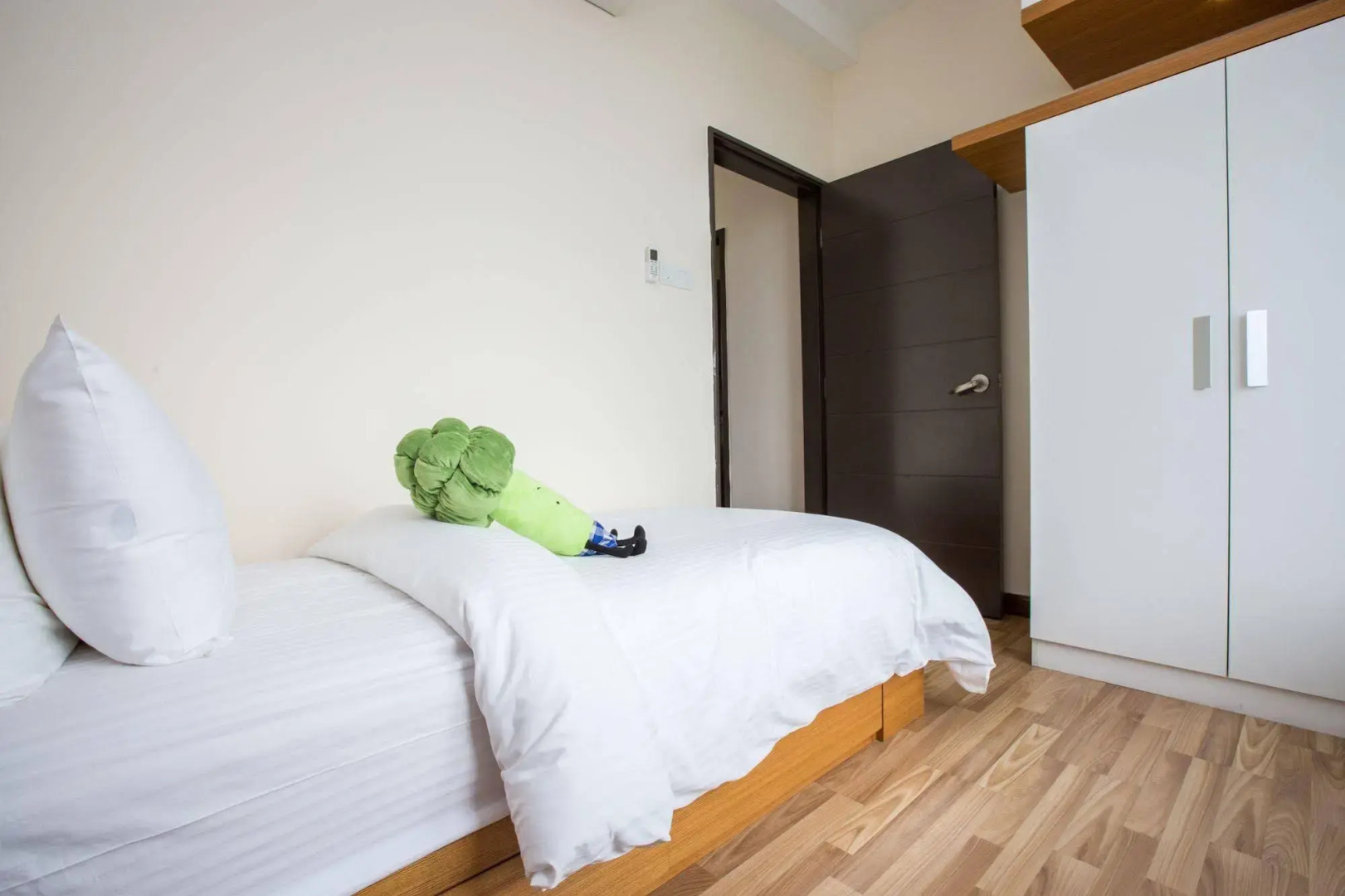 Shaftsbury Stellar Cyberjaya