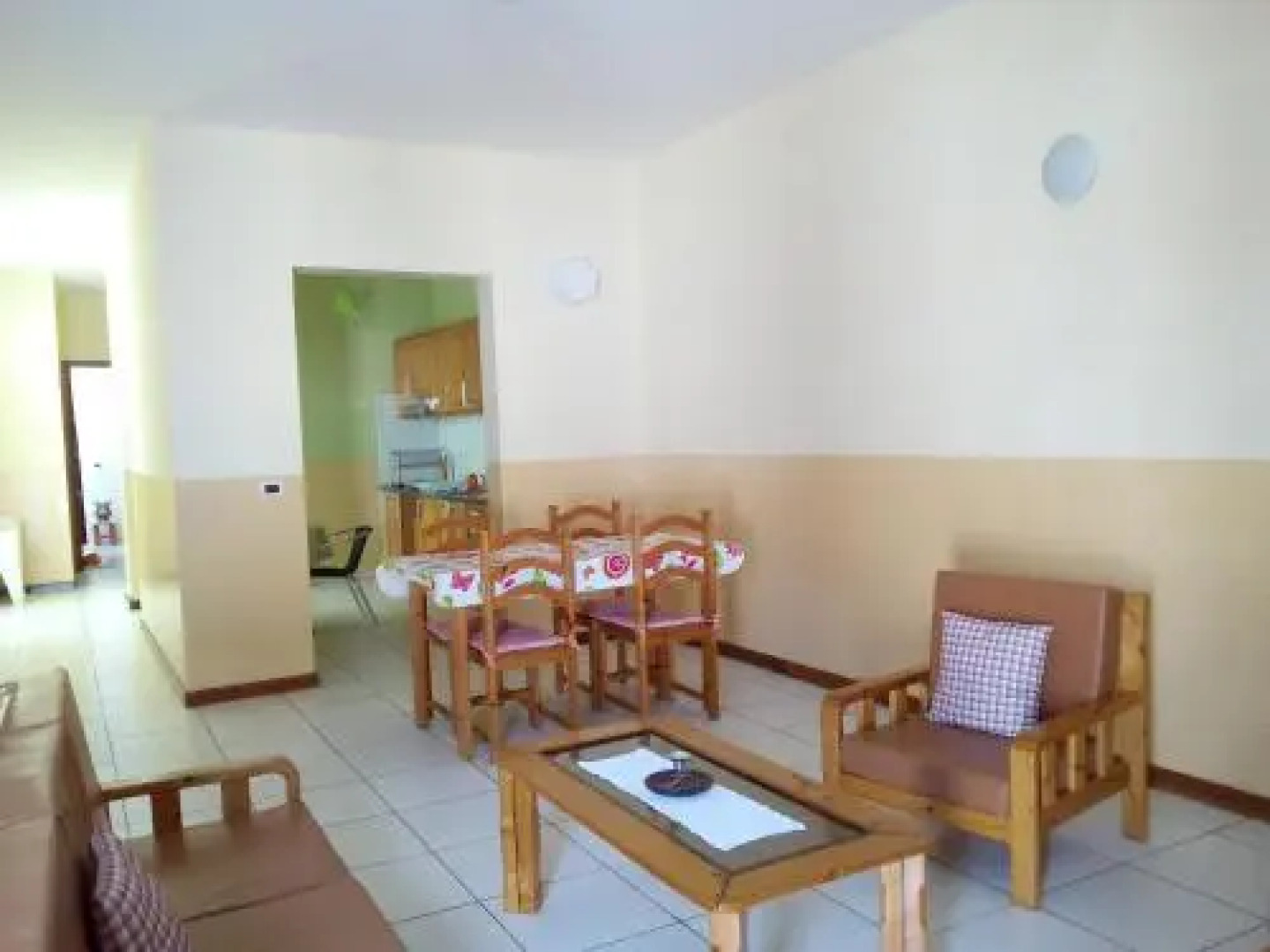 Residencial La Marea