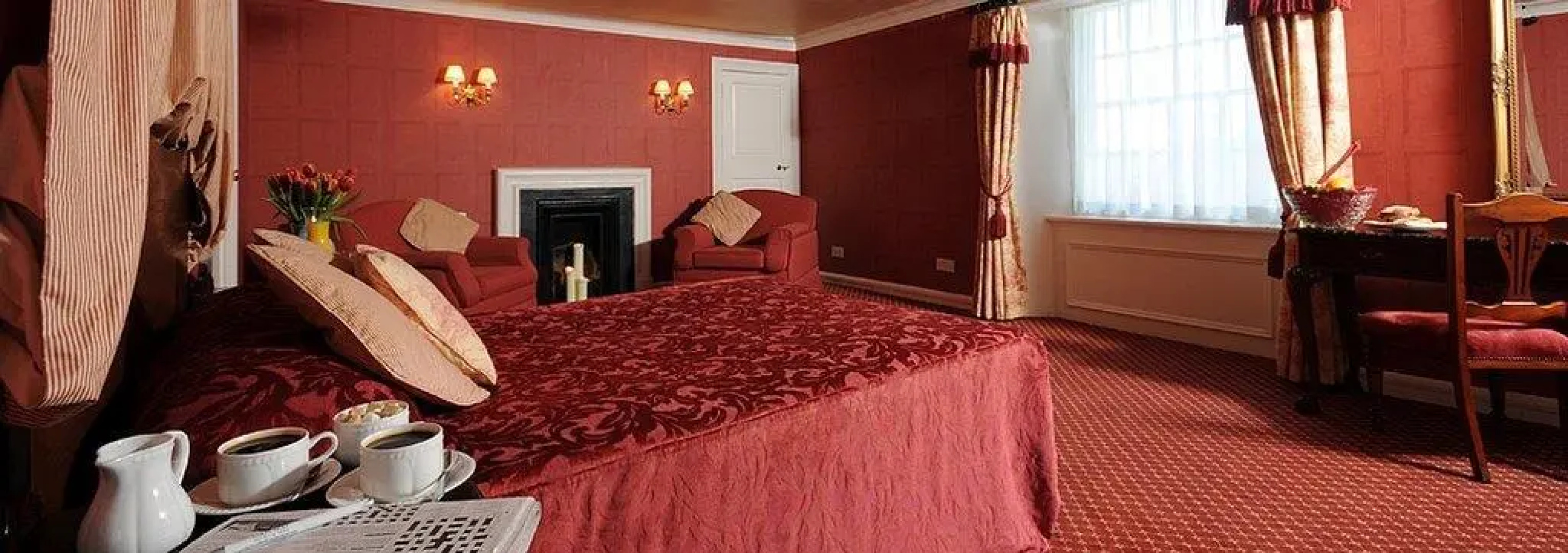 Tulloch Castle Hotel