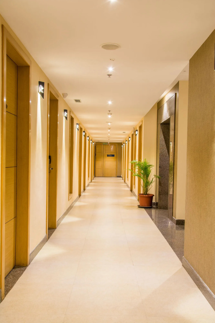 Hotel Rockdale Clarks Inn Suites