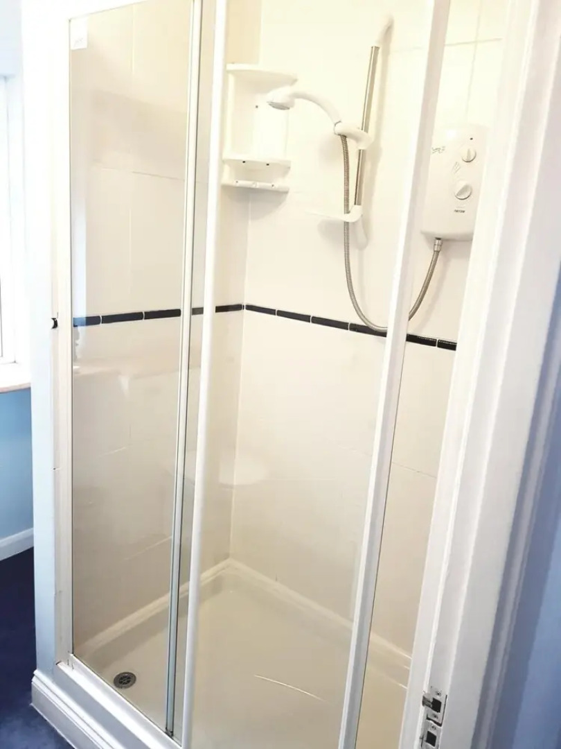 The Mariner Guest House