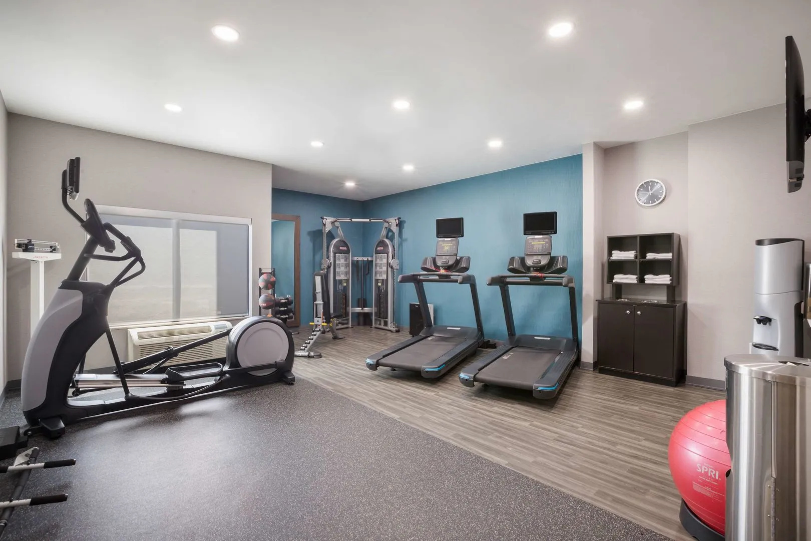 Hampton Inn Princeton