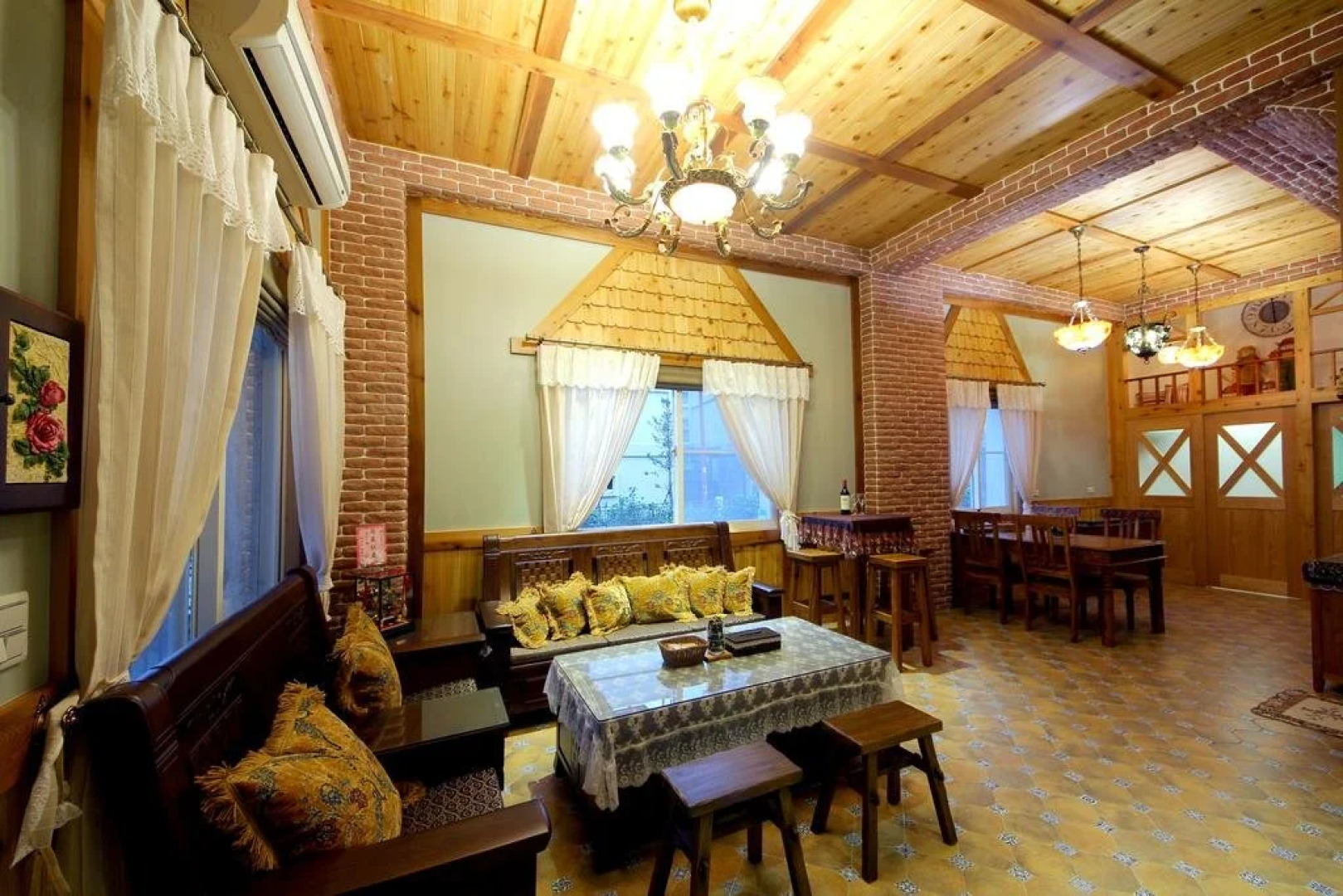 Connecting Hearts B&B