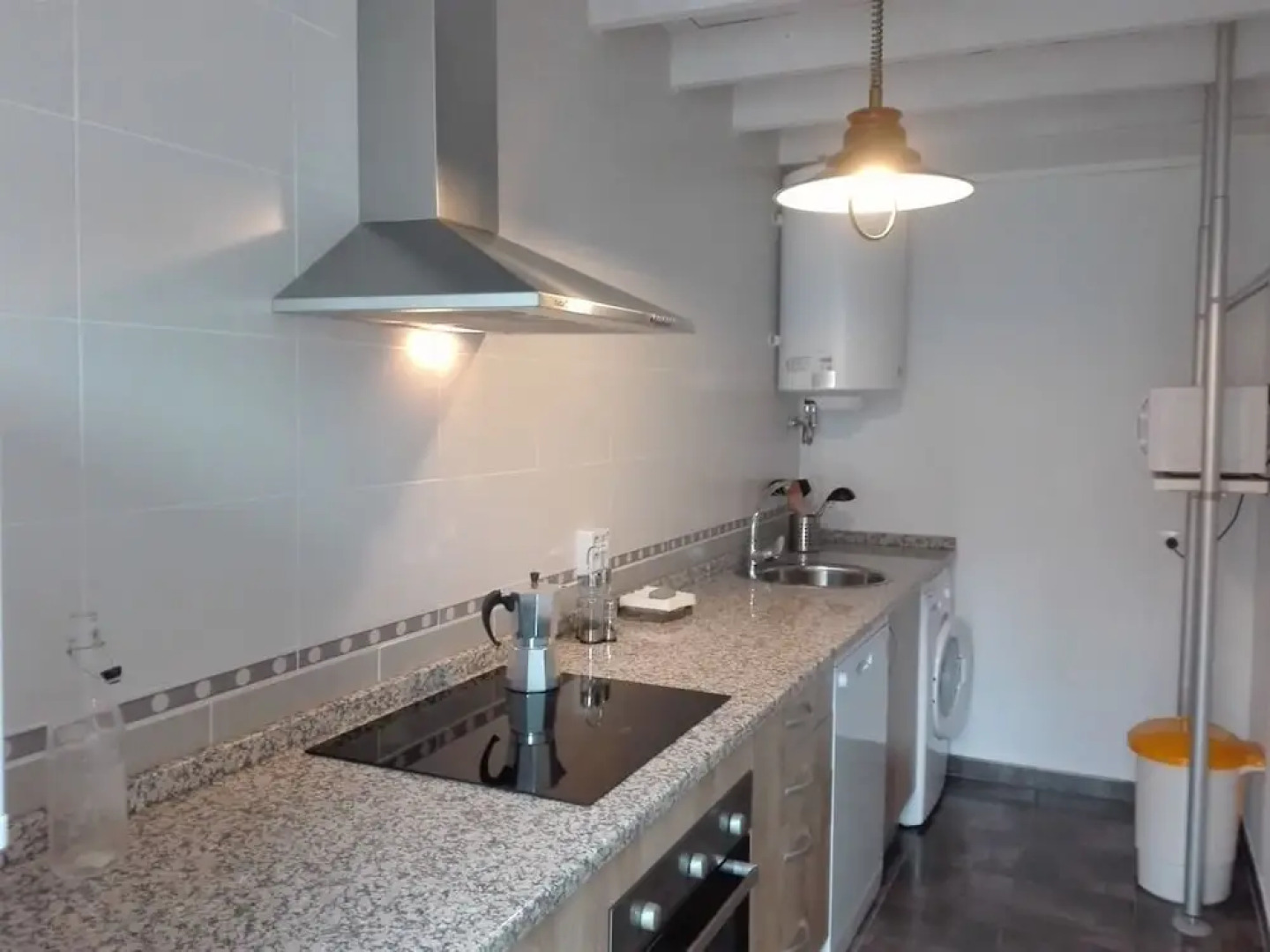 Casas Rurales Prunus Avium