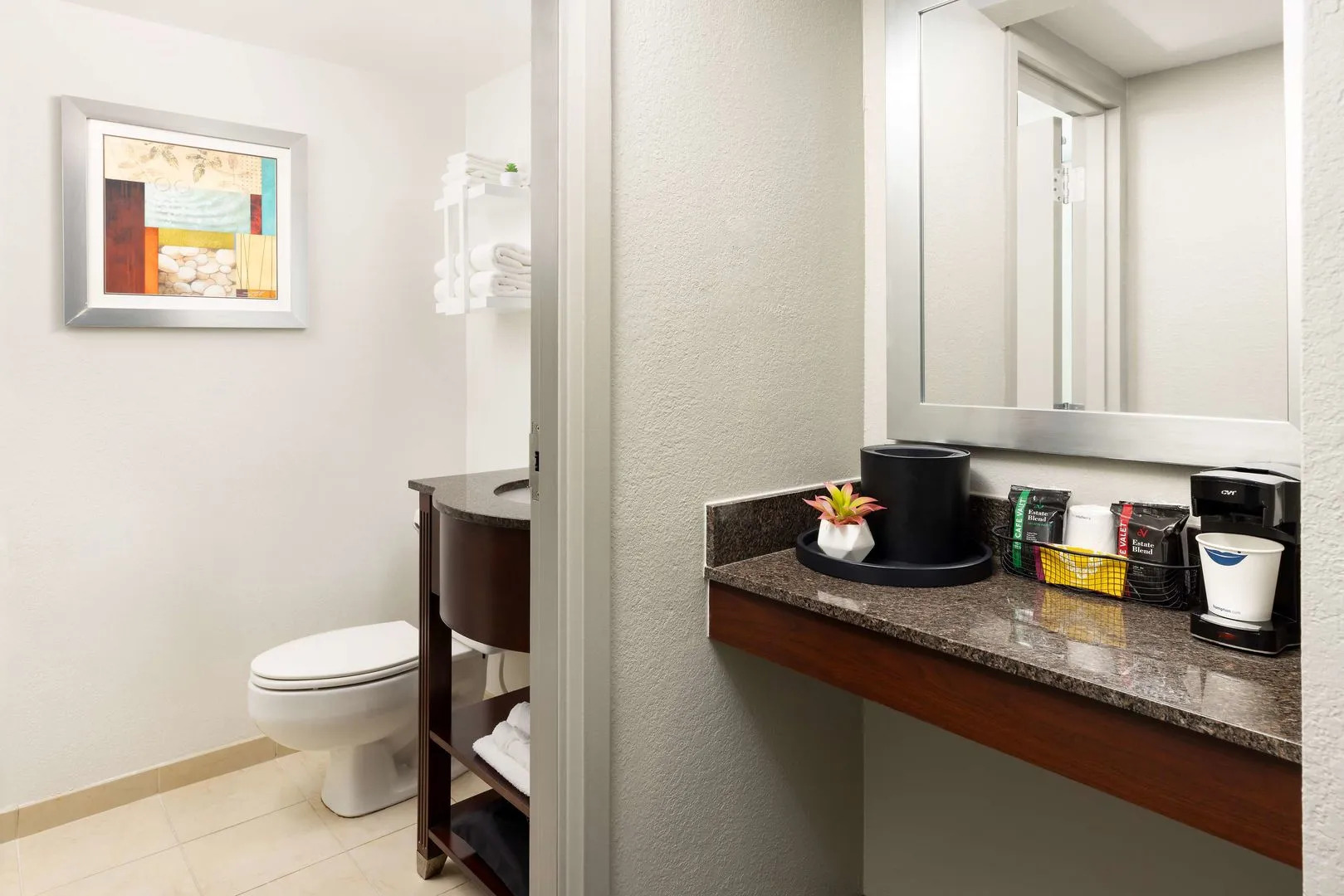 Hampton Inn Naples Central