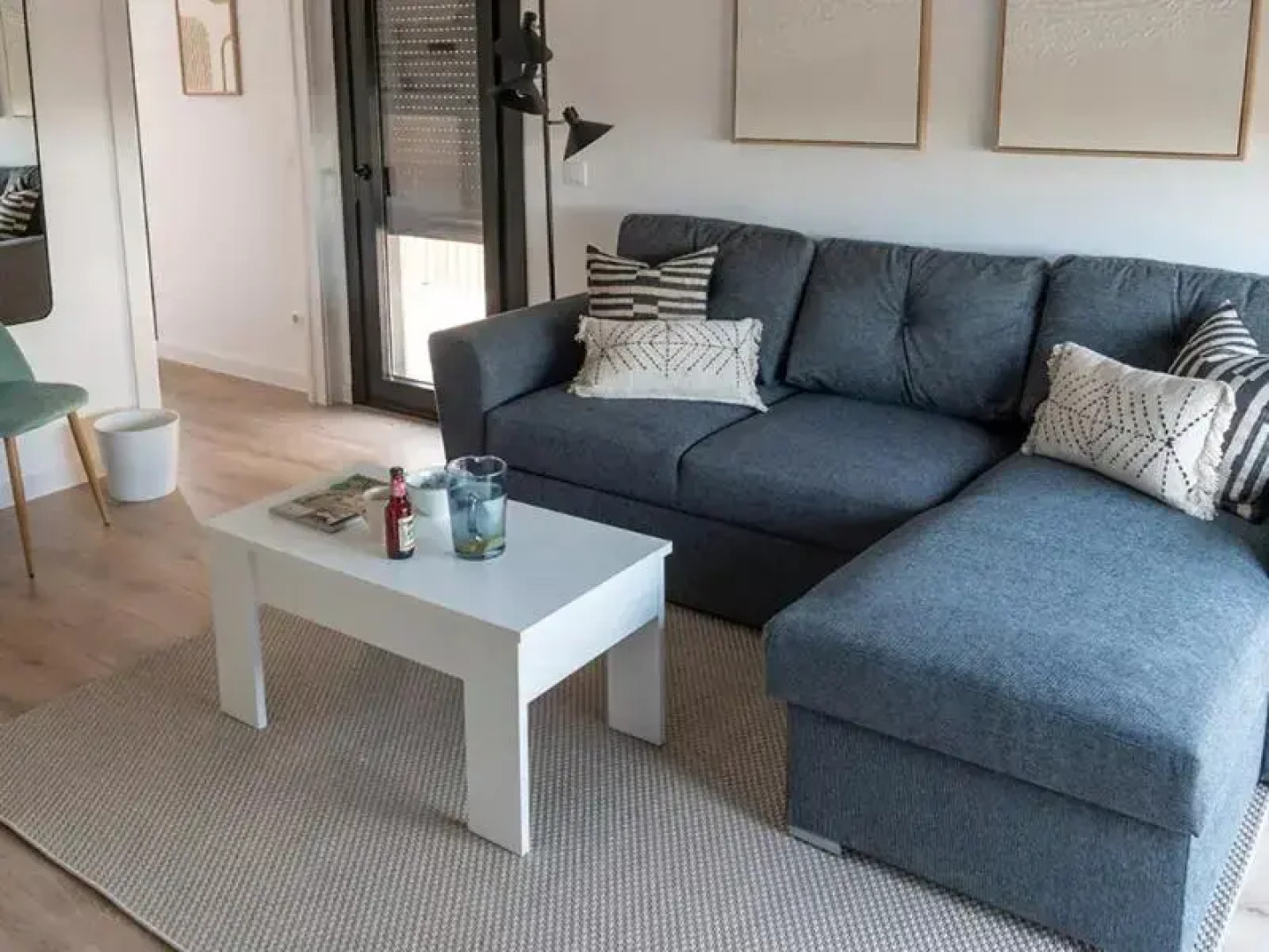 Resort Natur O Grove 3000