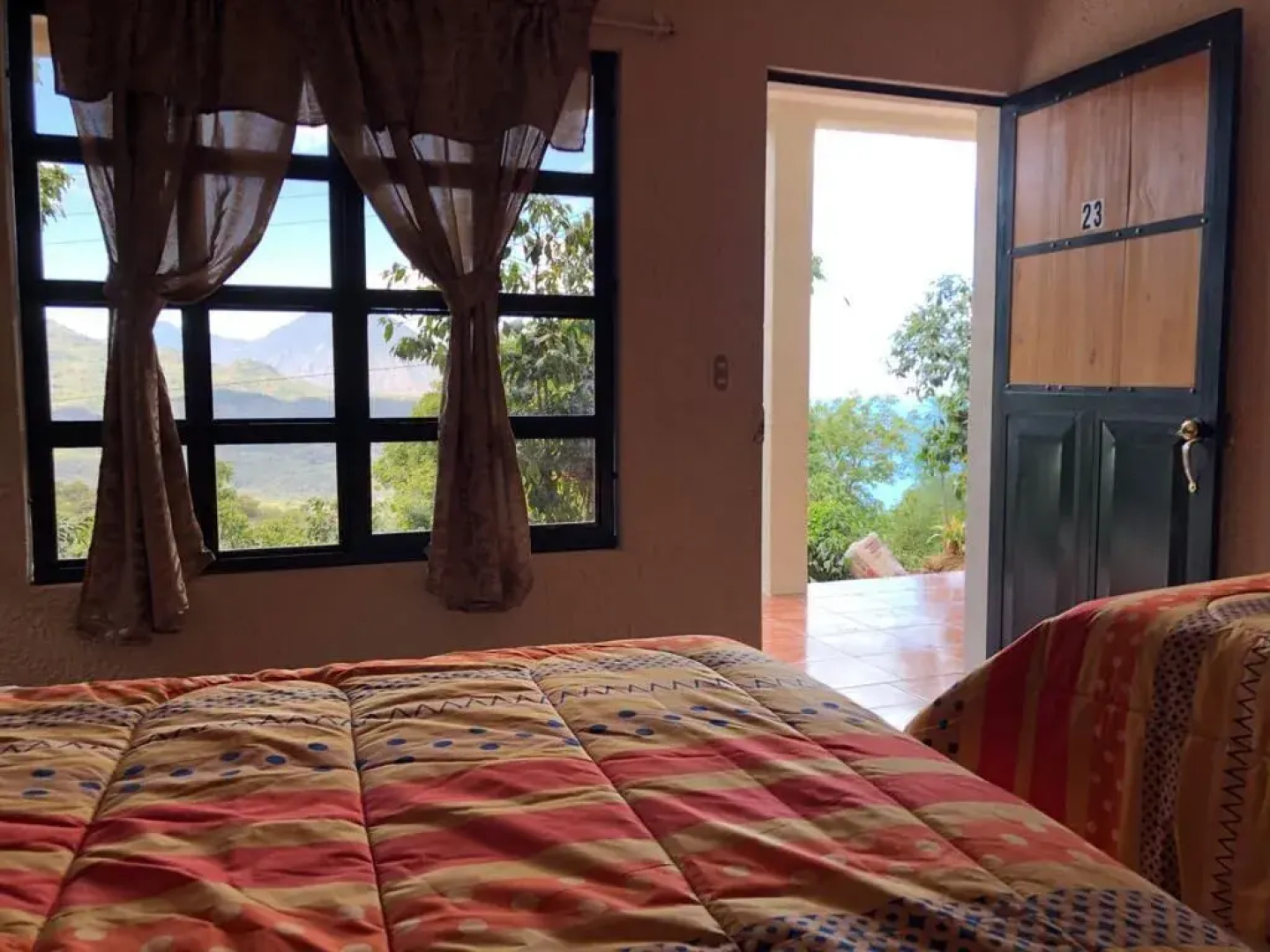 Rancho Fortaleza Atitlan