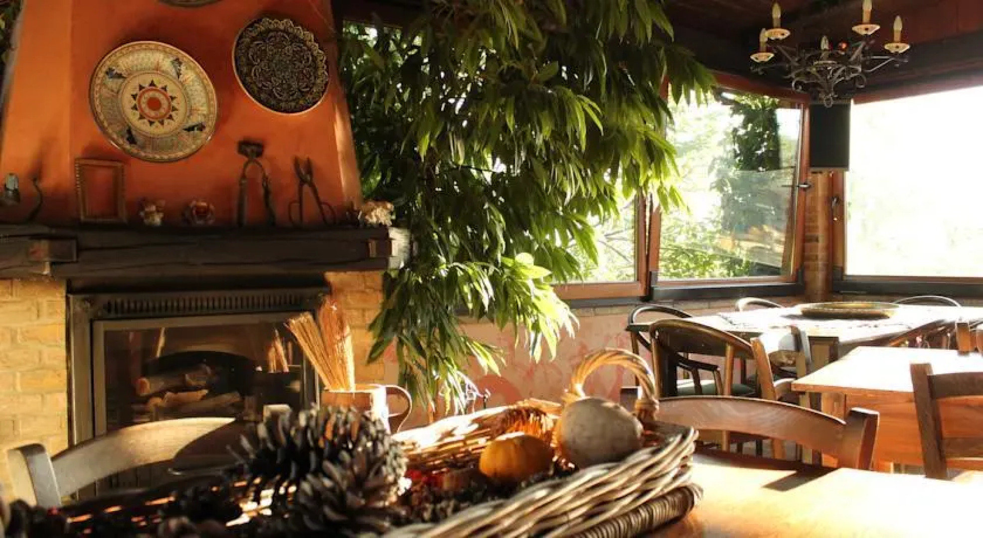 Country House Il Biroccio