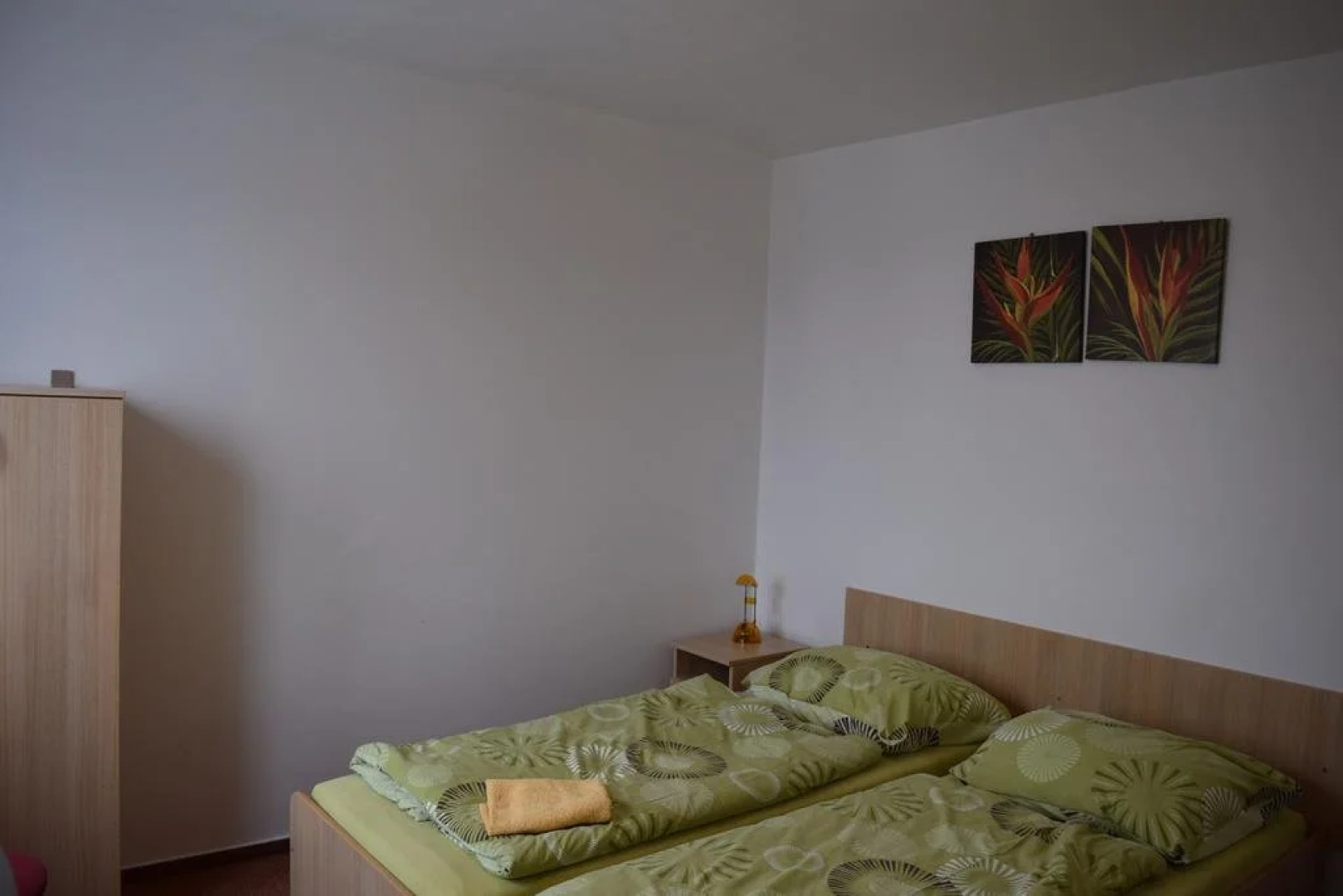 Penzion U Skřítků