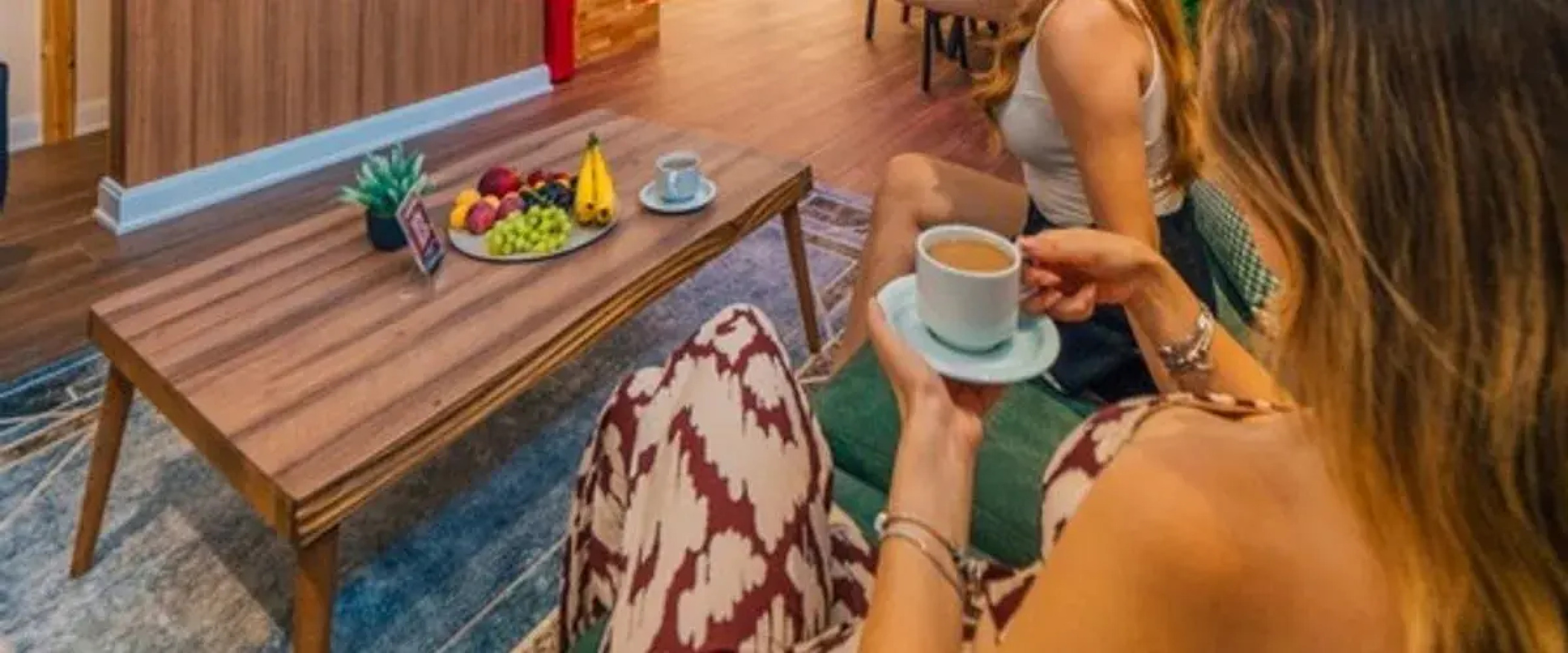 Kartepe Bungalov Villas