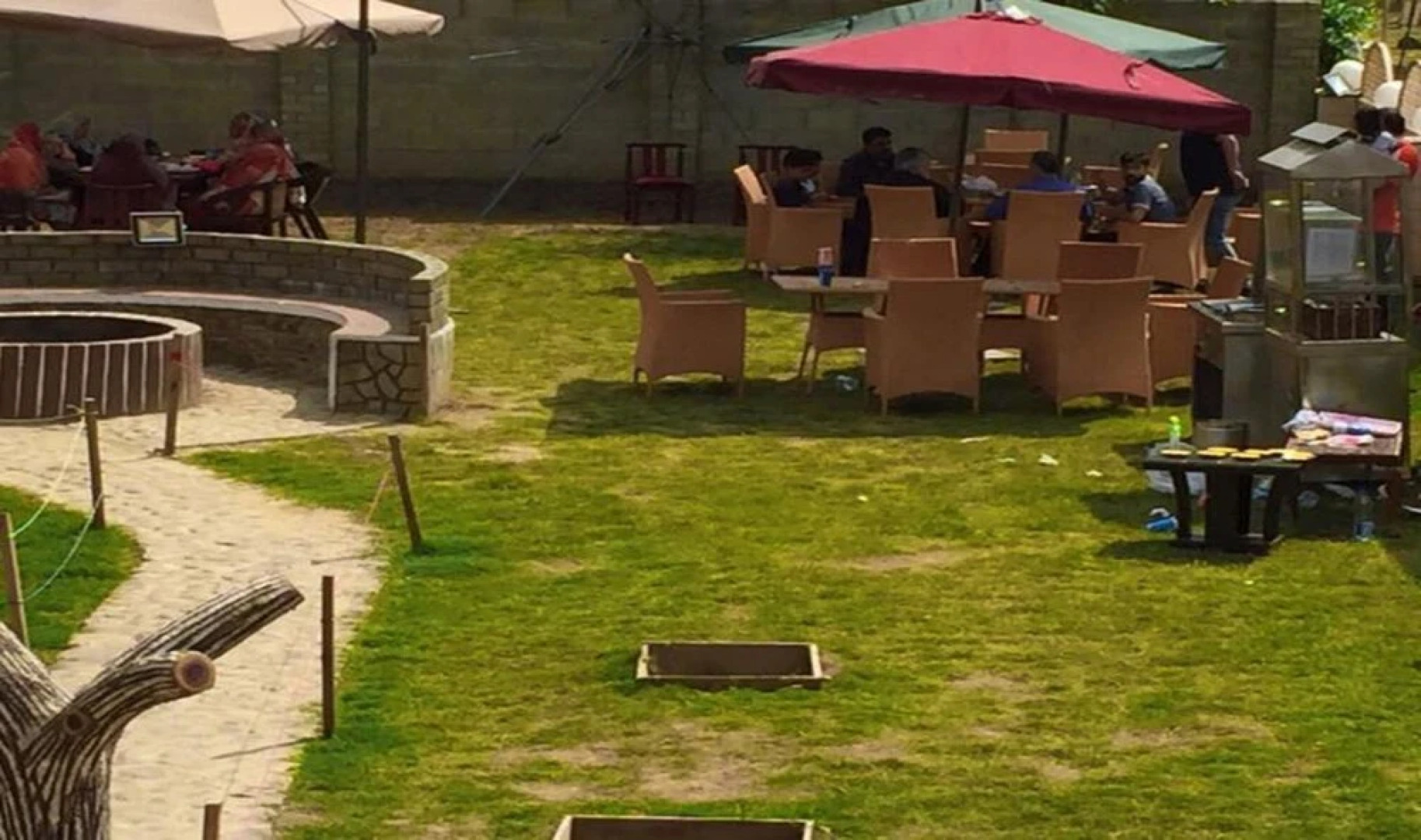 Adb Rooms Hotel Paradise Retreat