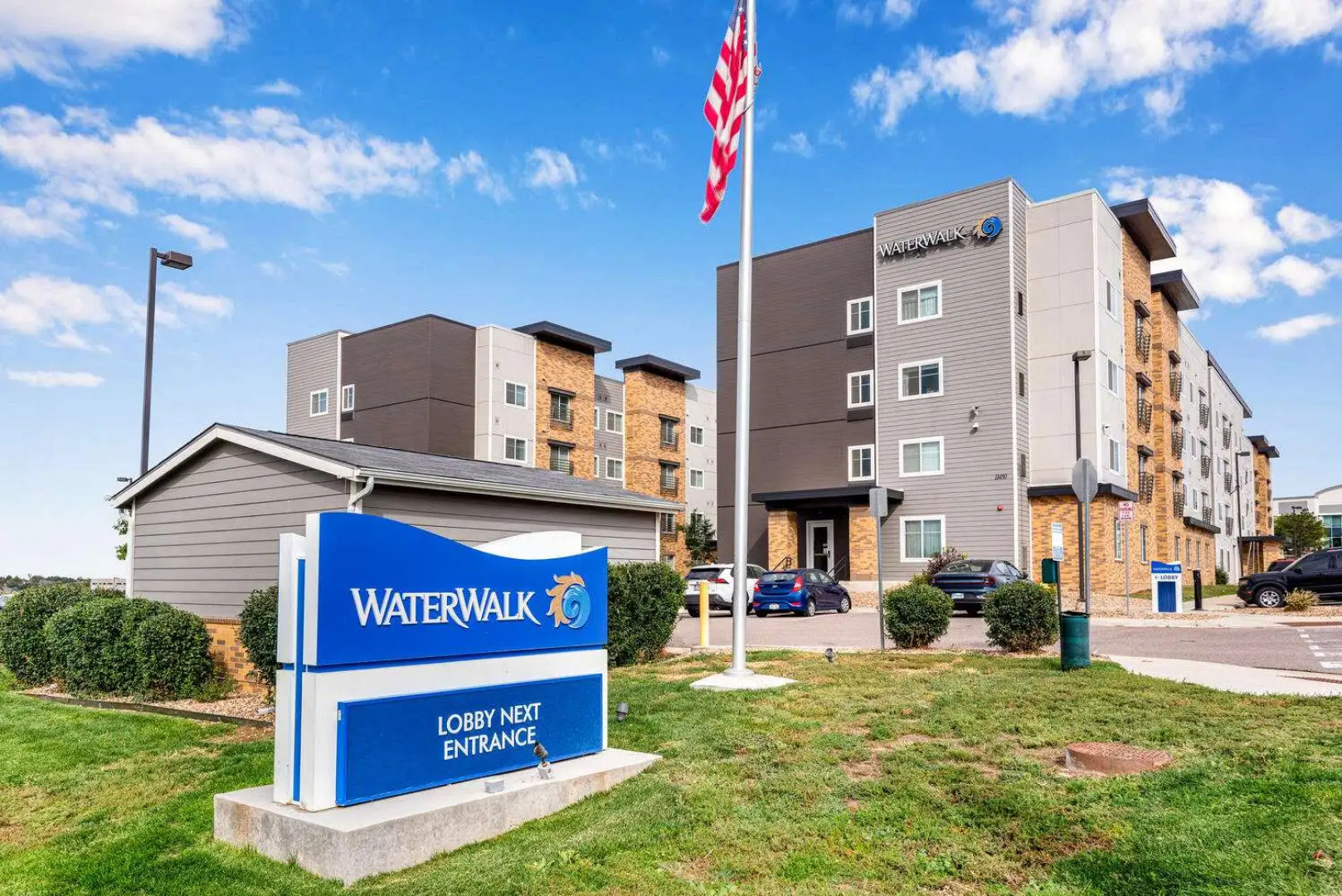 Parks Residential Denver