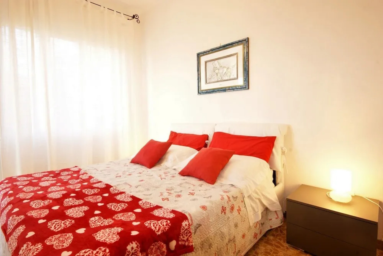 Vista Mare Costarainera